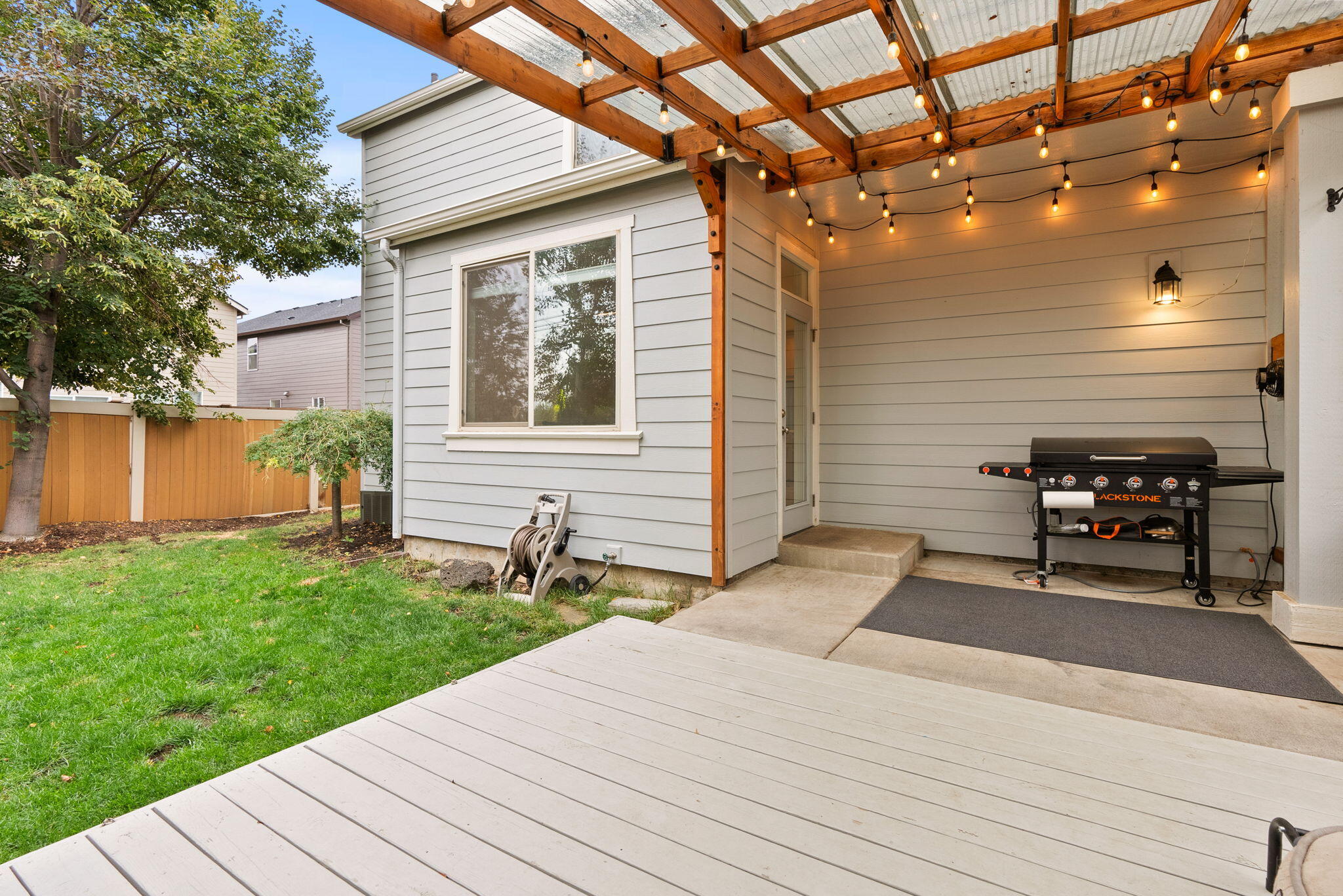 Sun Meadow - Residential