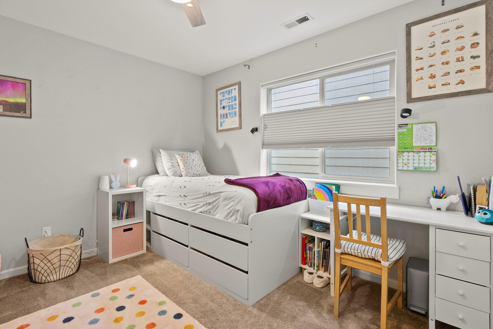 Sun Meadow - Residential