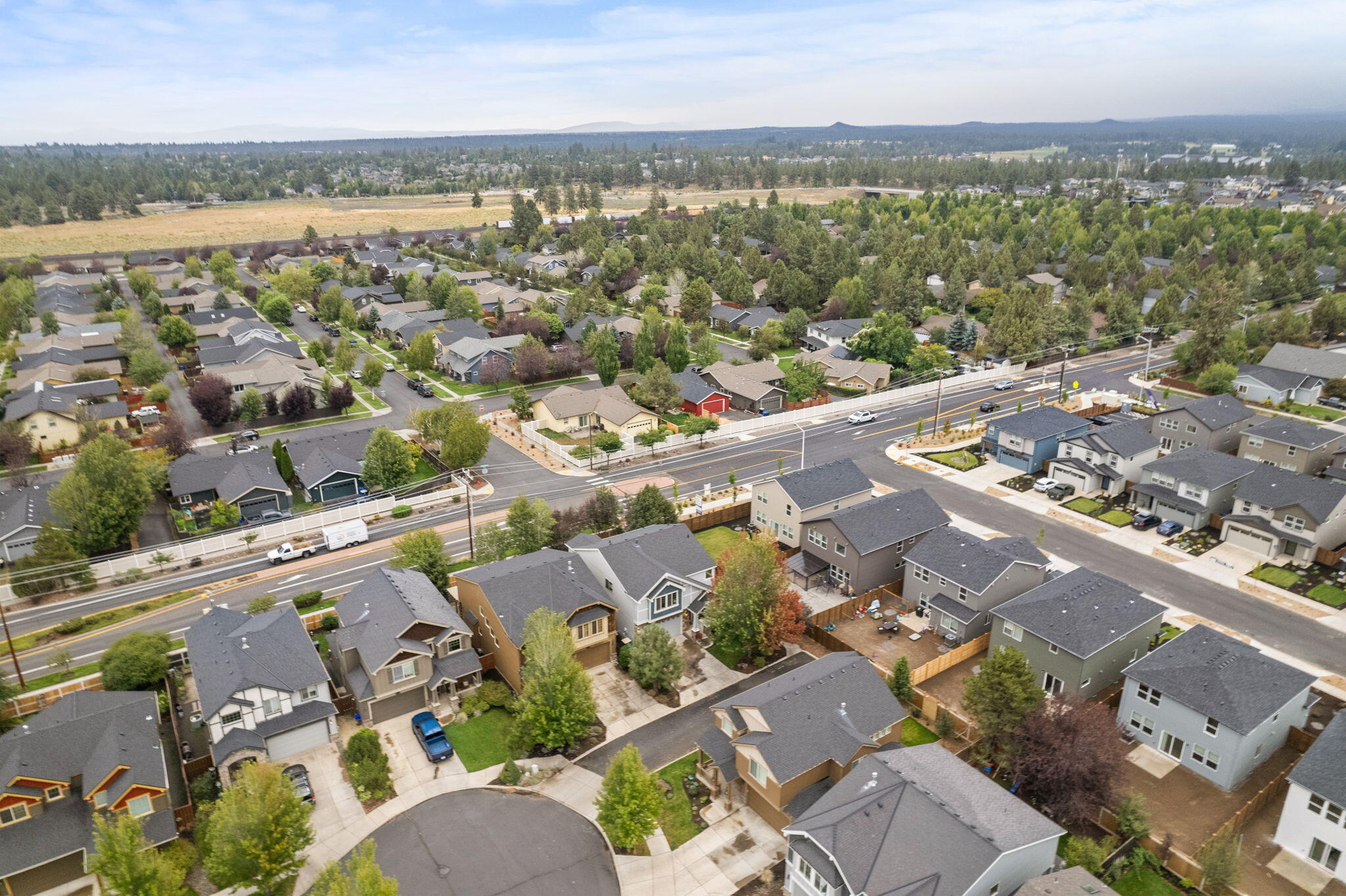 Sun Meadow - Residential