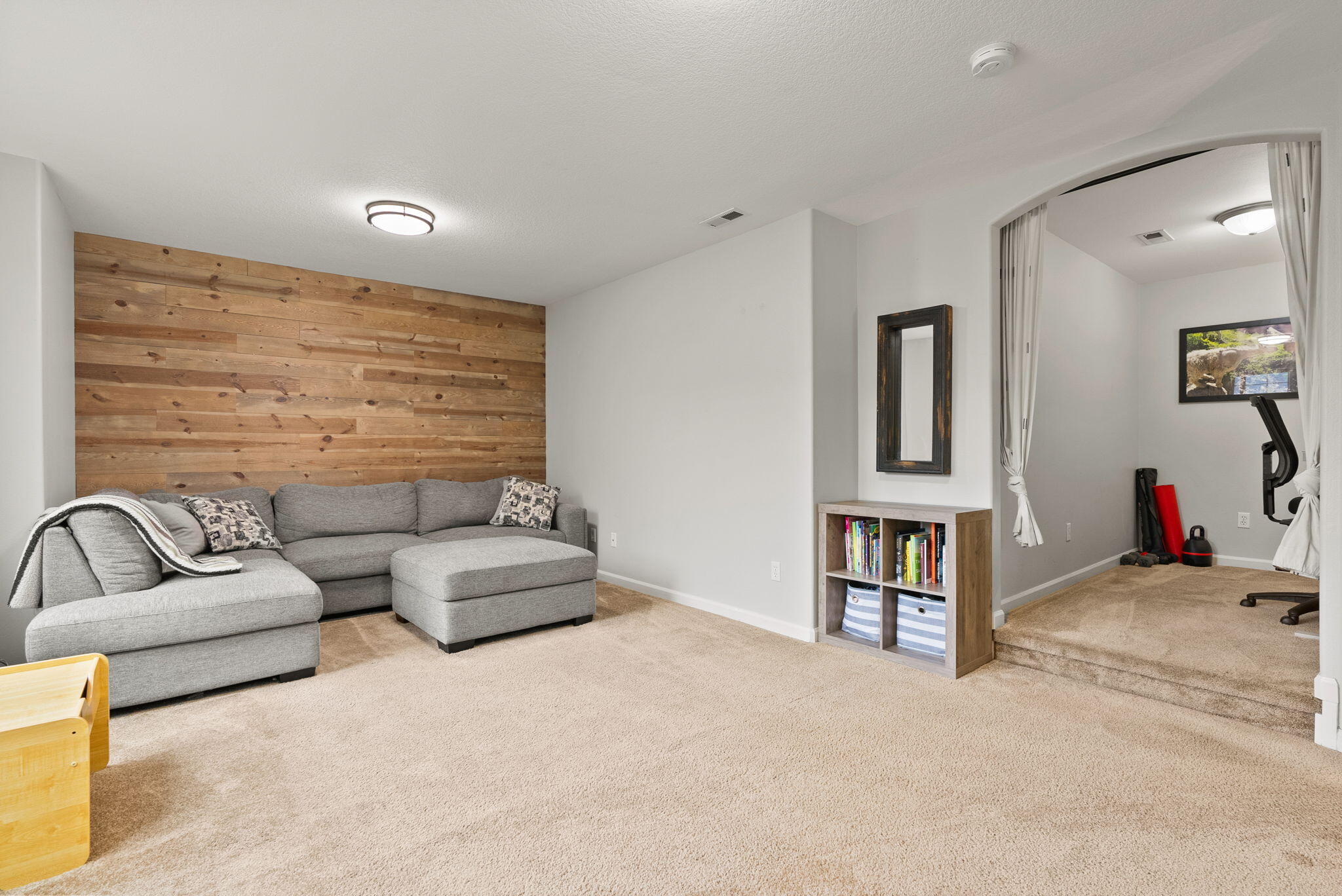 Sun Meadow - Residential