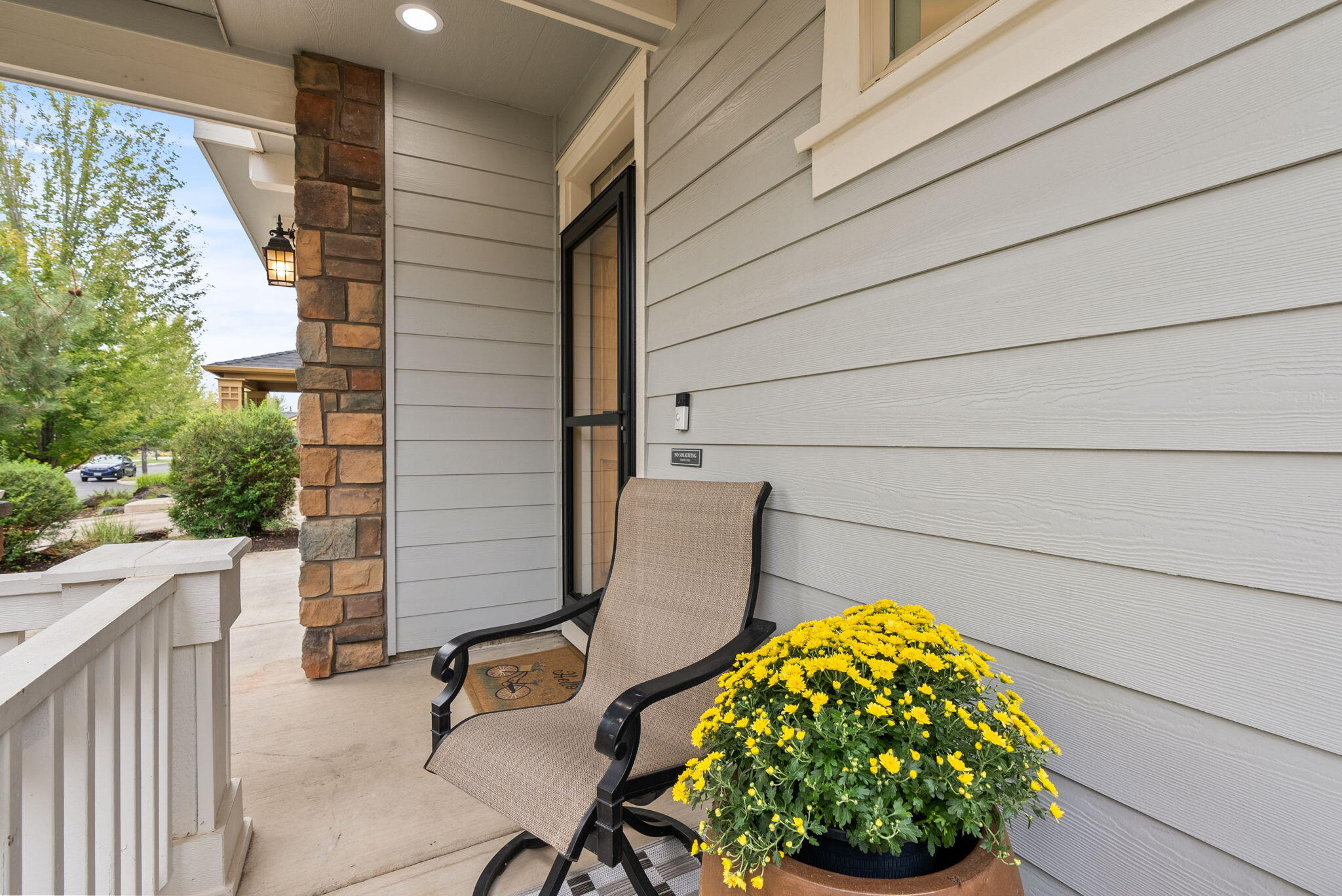 Sun Meadow - Residential