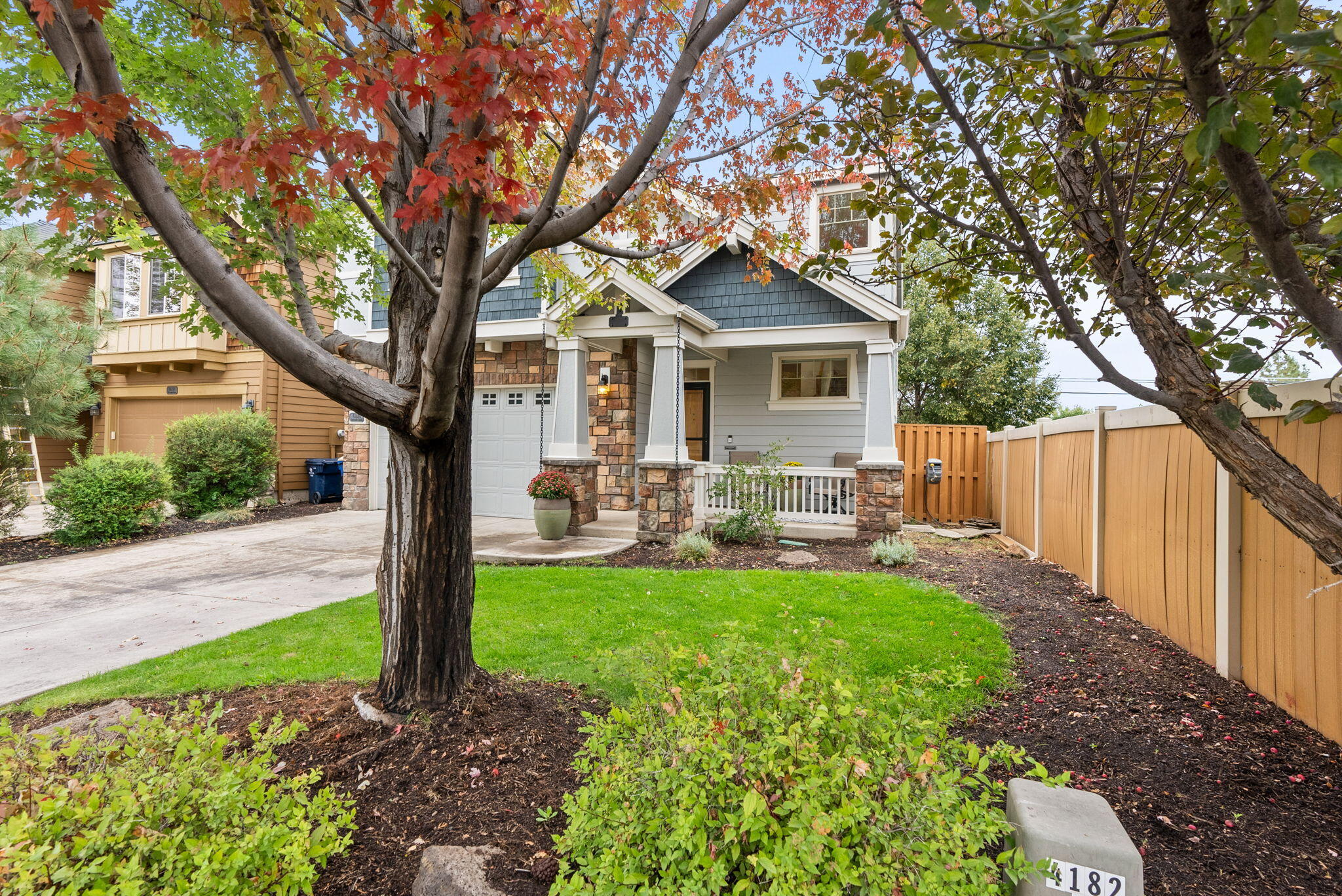 Sun Meadow - Residential