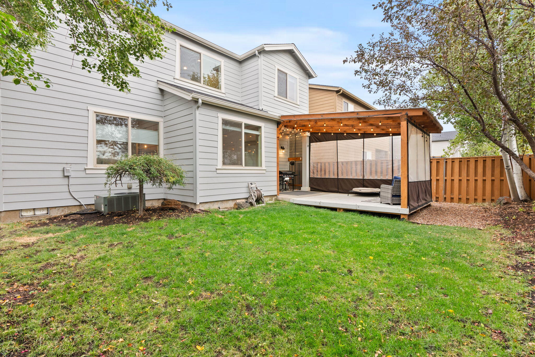 Sun Meadow - Residential