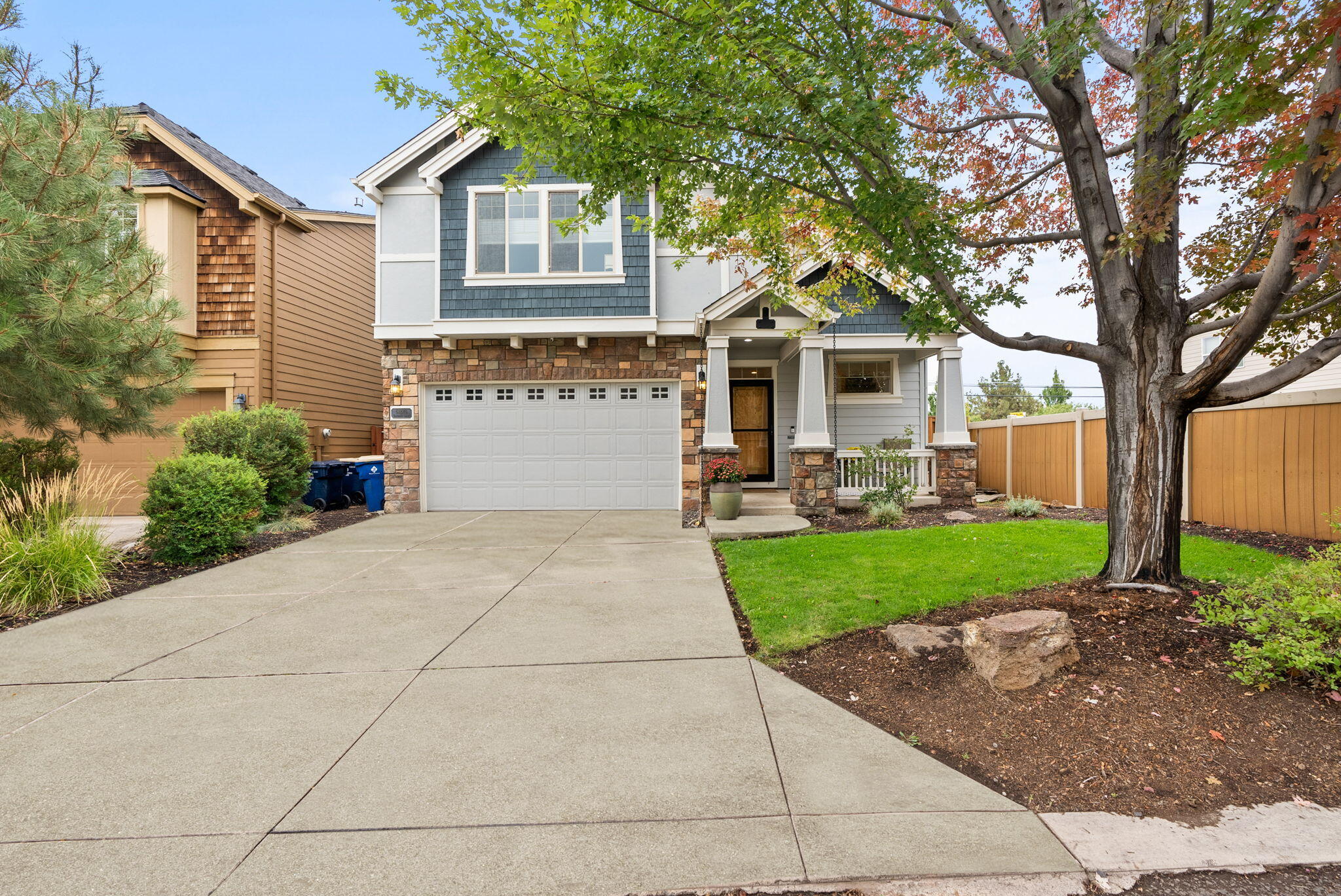 Sun Meadow - Residential