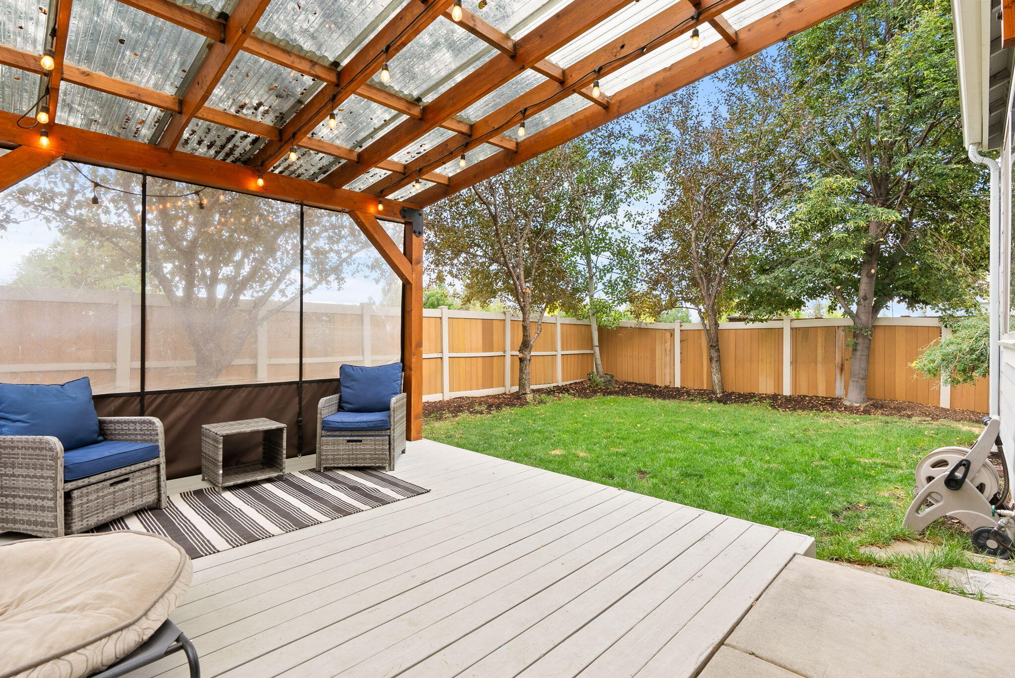 Sun Meadow - Residential