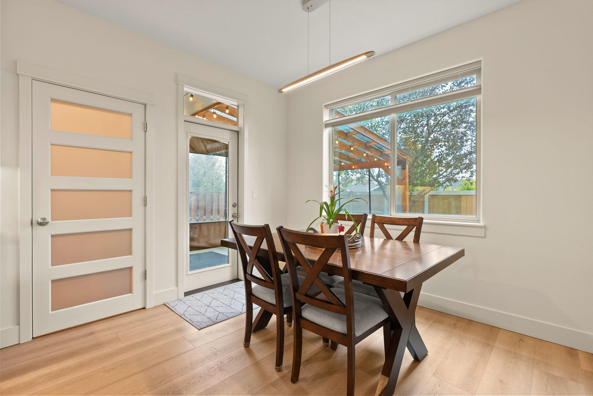 Sun Meadow - Residential