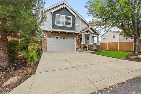 61228 Dayspring Drive Bend OR 97702