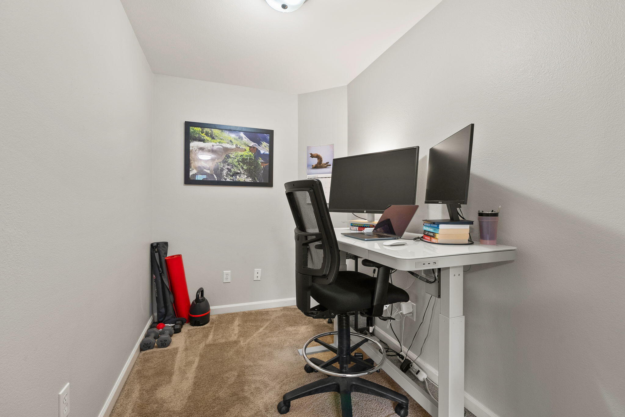 Sun Meadow - Residential