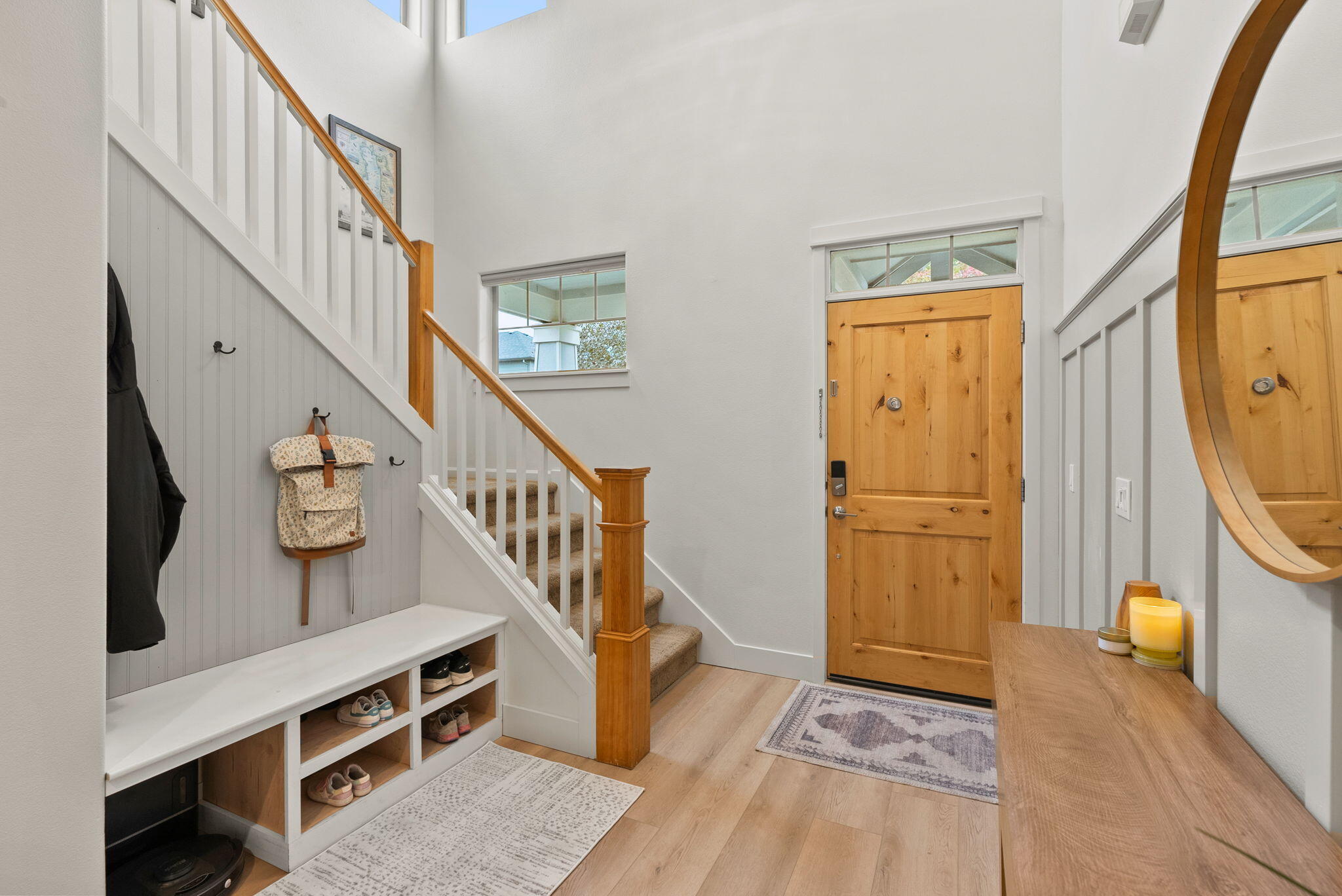 Sun Meadow - Residential