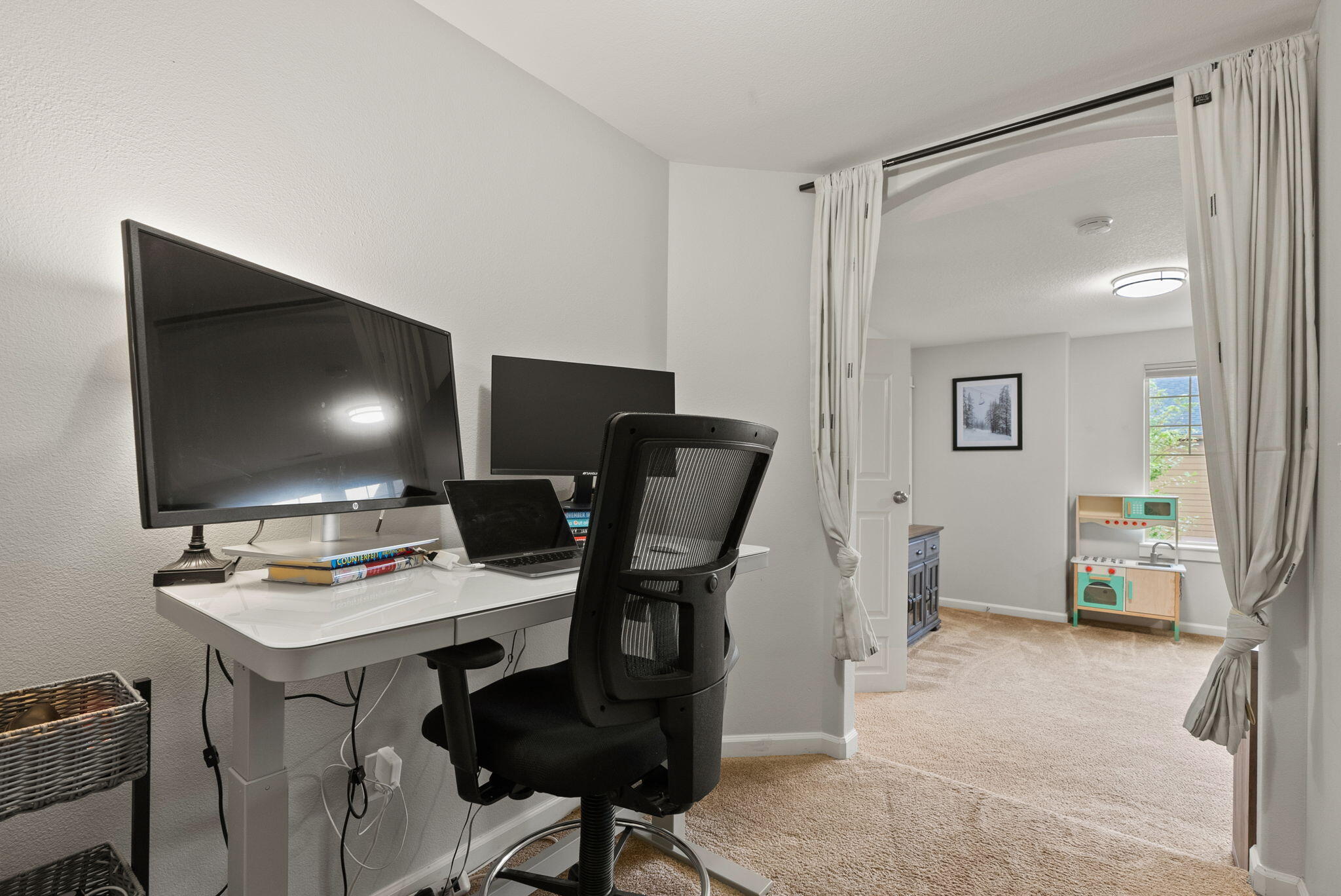 Sun Meadow - Residential