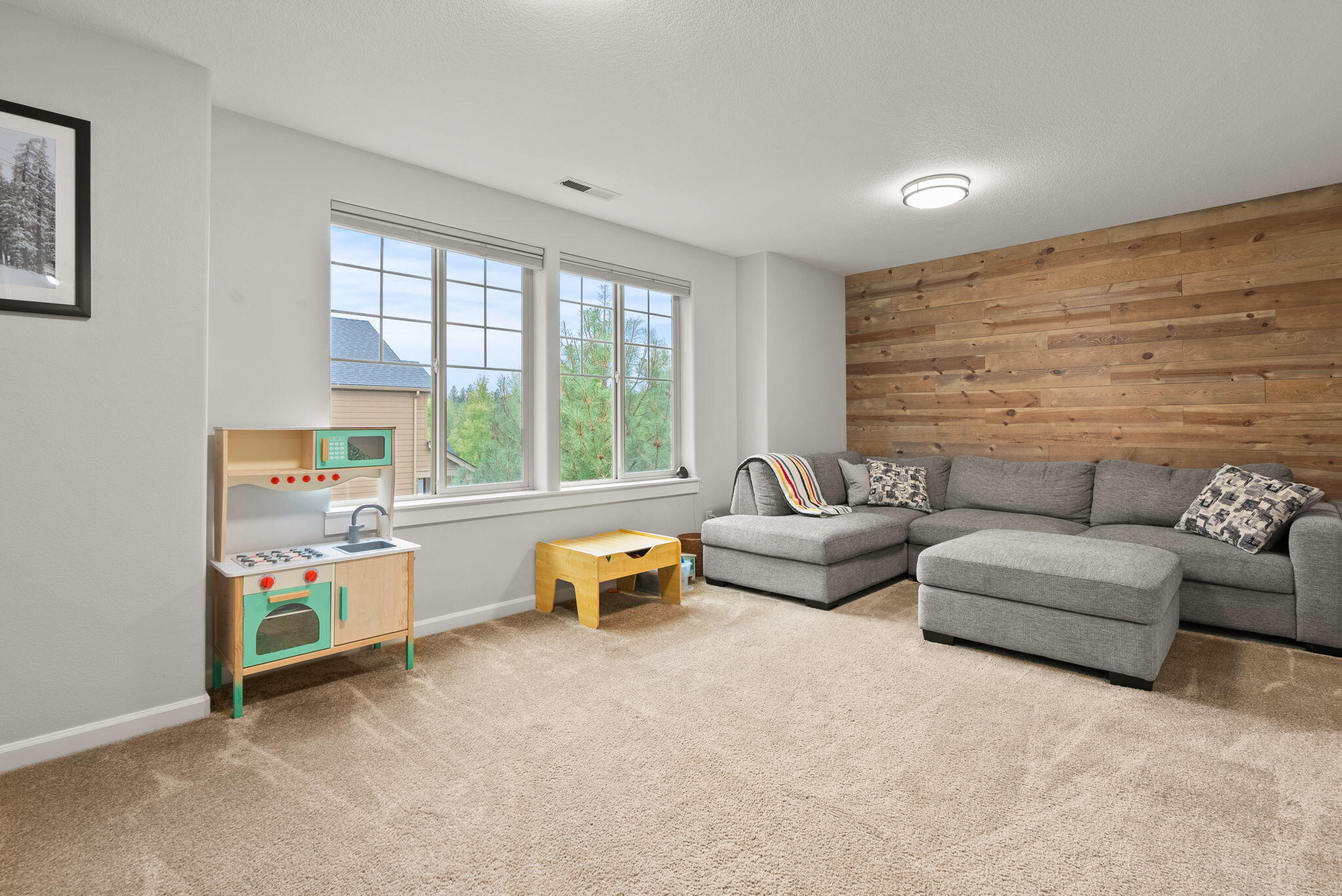 Sun Meadow - Residential