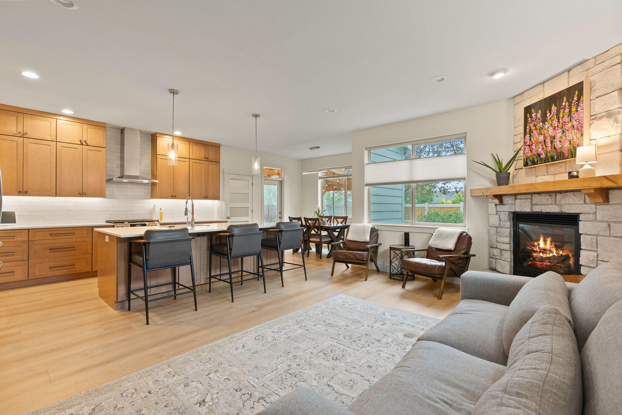 Sun Meadow - Residential