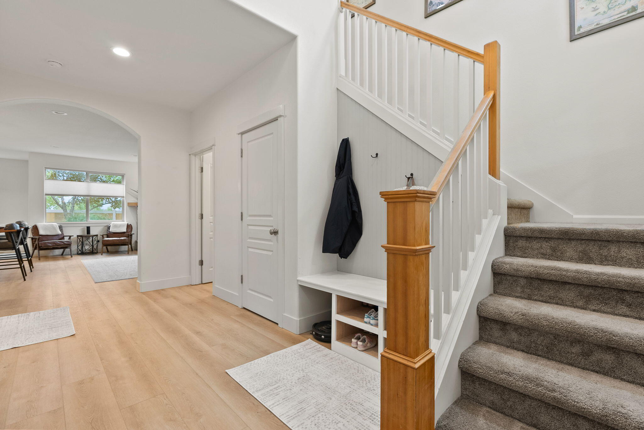 Sun Meadow - Residential