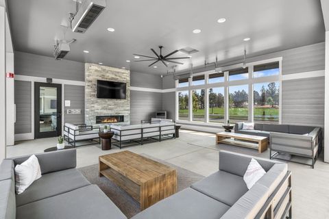 Tiny photo for 3831 NE Tellus Drive, Bend, OR 97701 (MLS # 220217369)