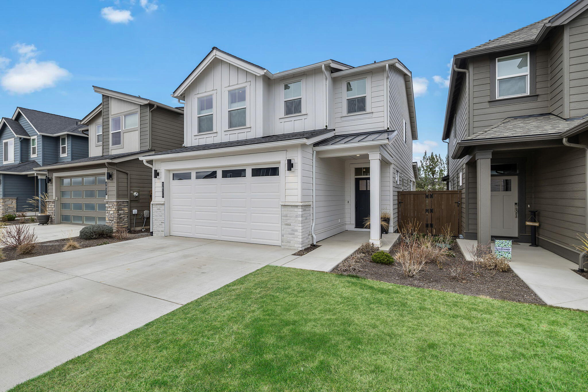 3831 NE Tellus Drive