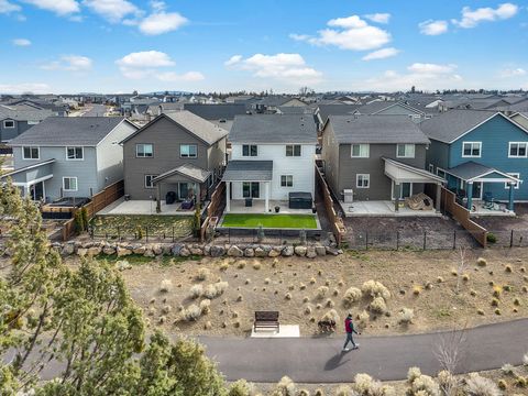 Tiny photo for 3831 NE Tellus Drive, Bend, OR 97701 (MLS # 220217369)