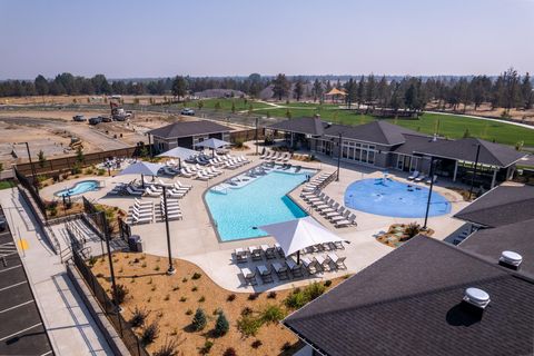 Tiny photo for 3831 NE Tellus Drive, Bend, OR 97701 (MLS # 220217369)