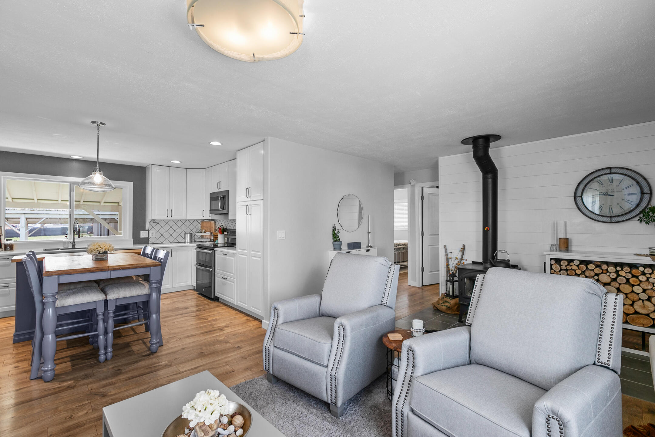 Conestoga Park - Residential