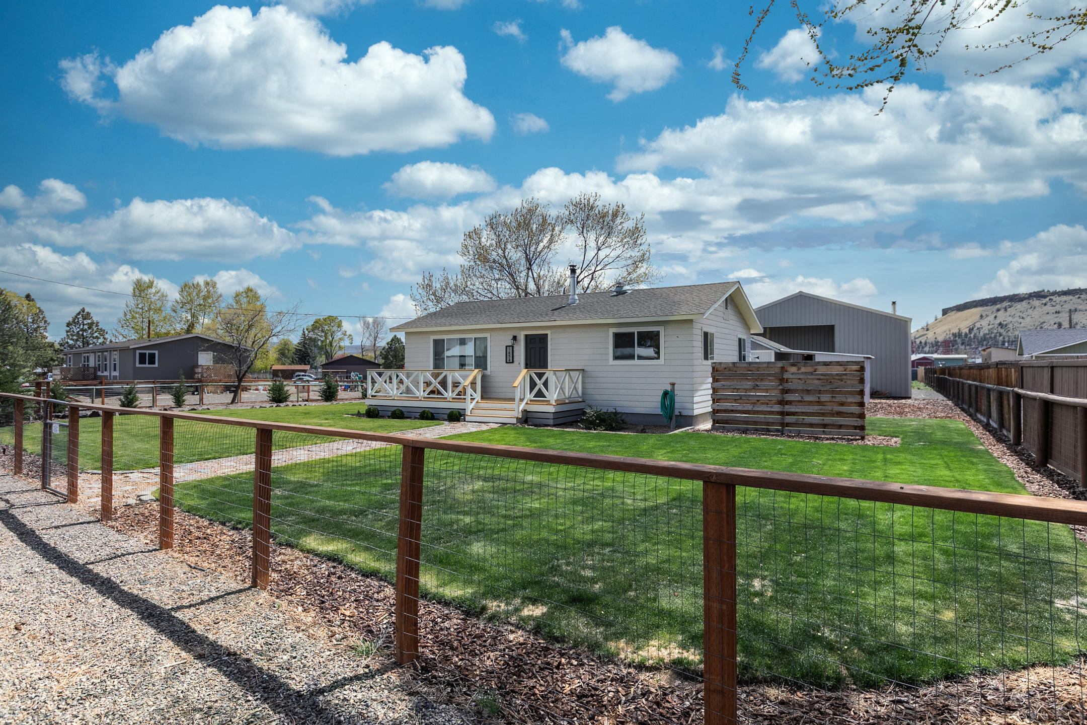 Conestoga Park - Residential