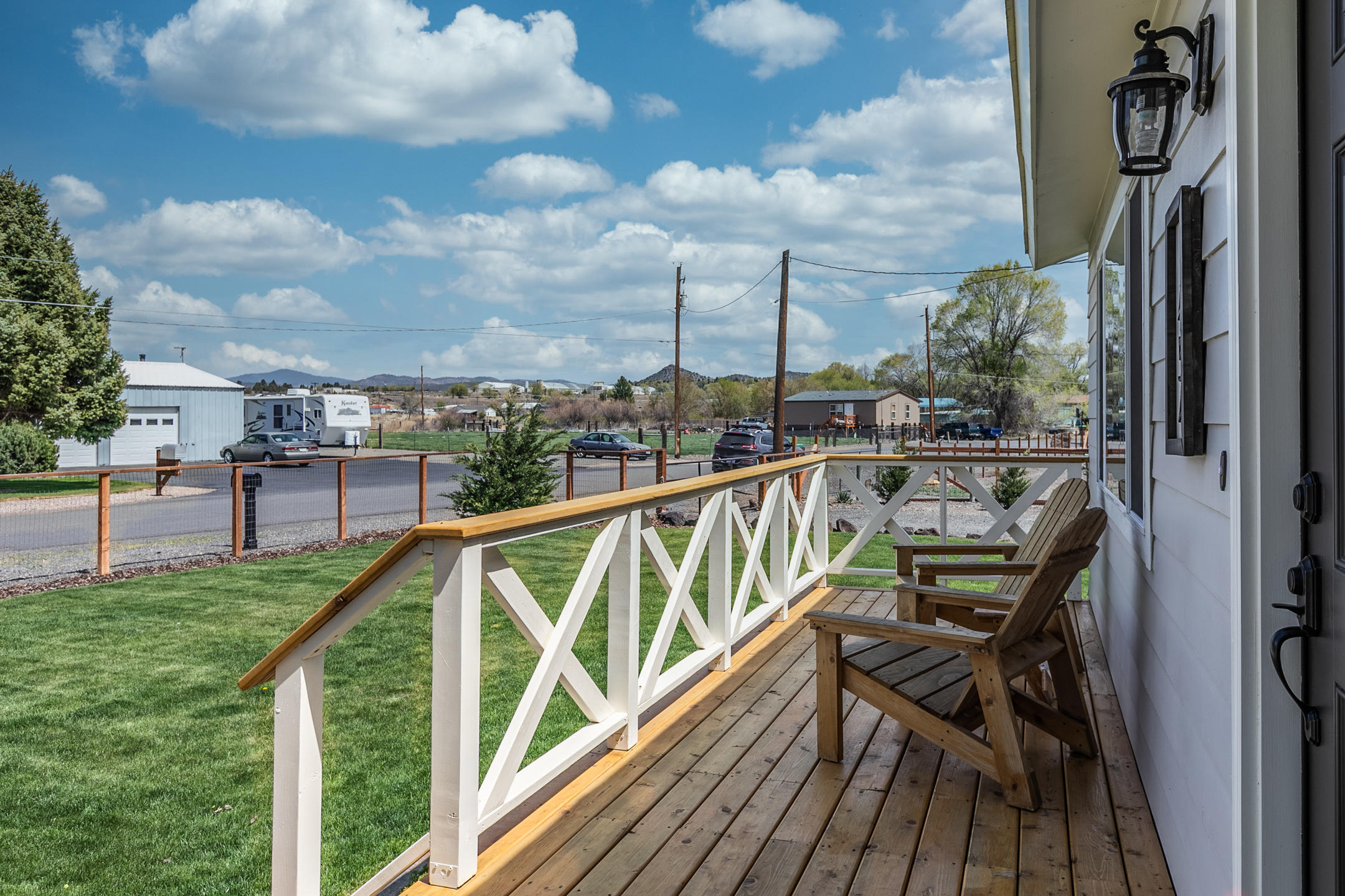 Conestoga Park - Residential