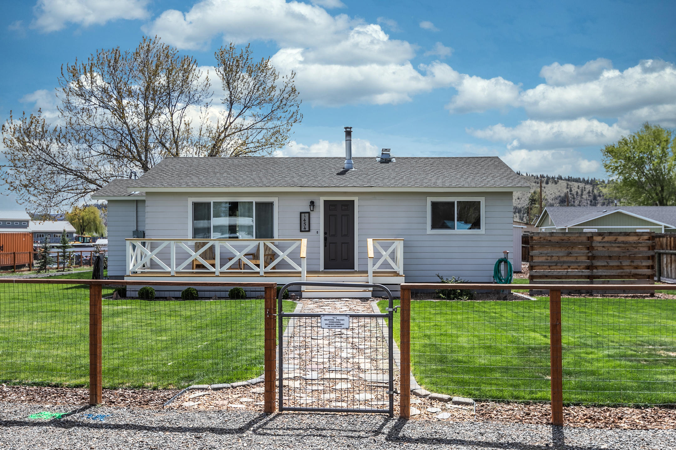 Conestoga Park - Residential