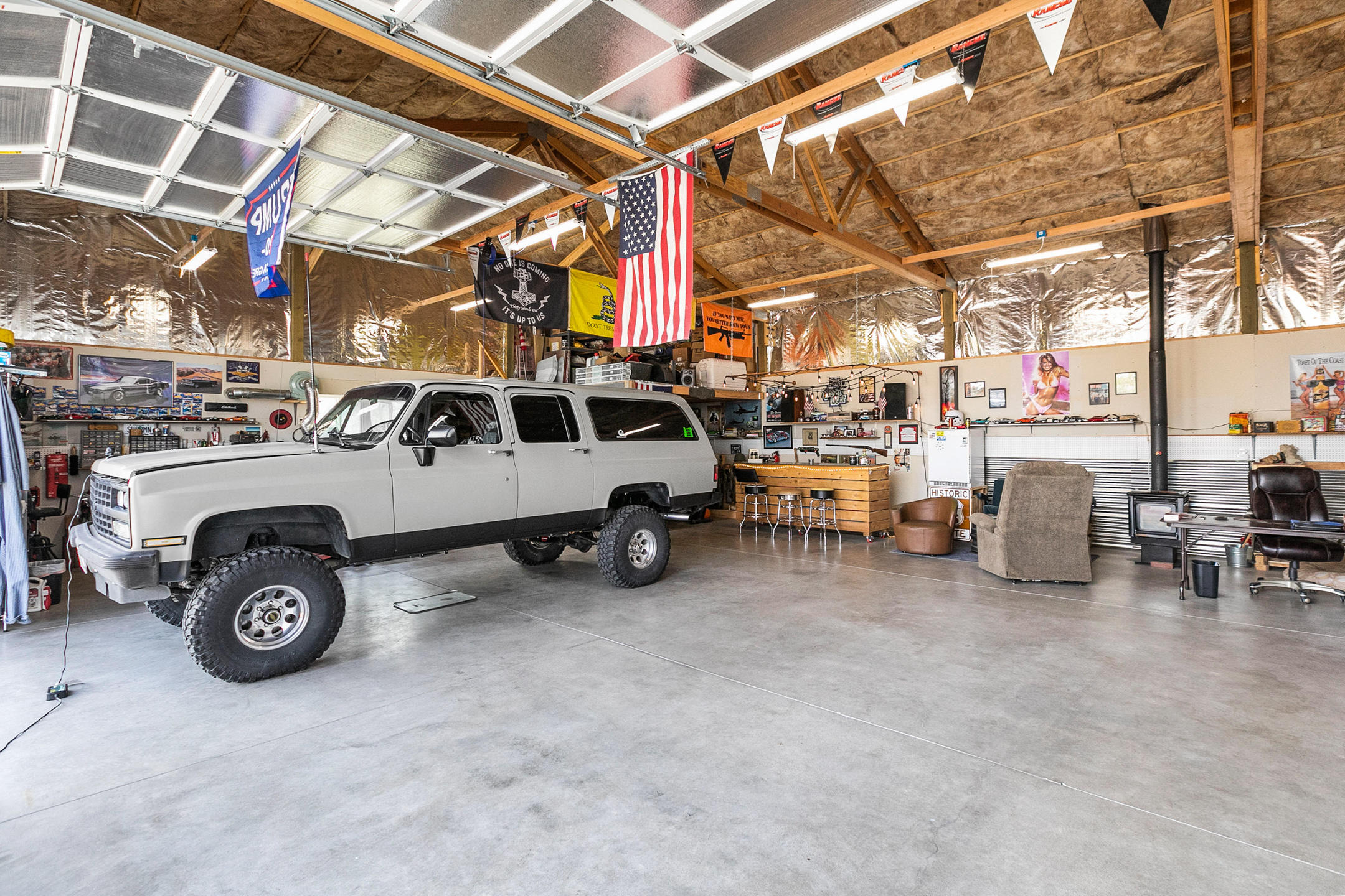 Conestoga Park - Residential