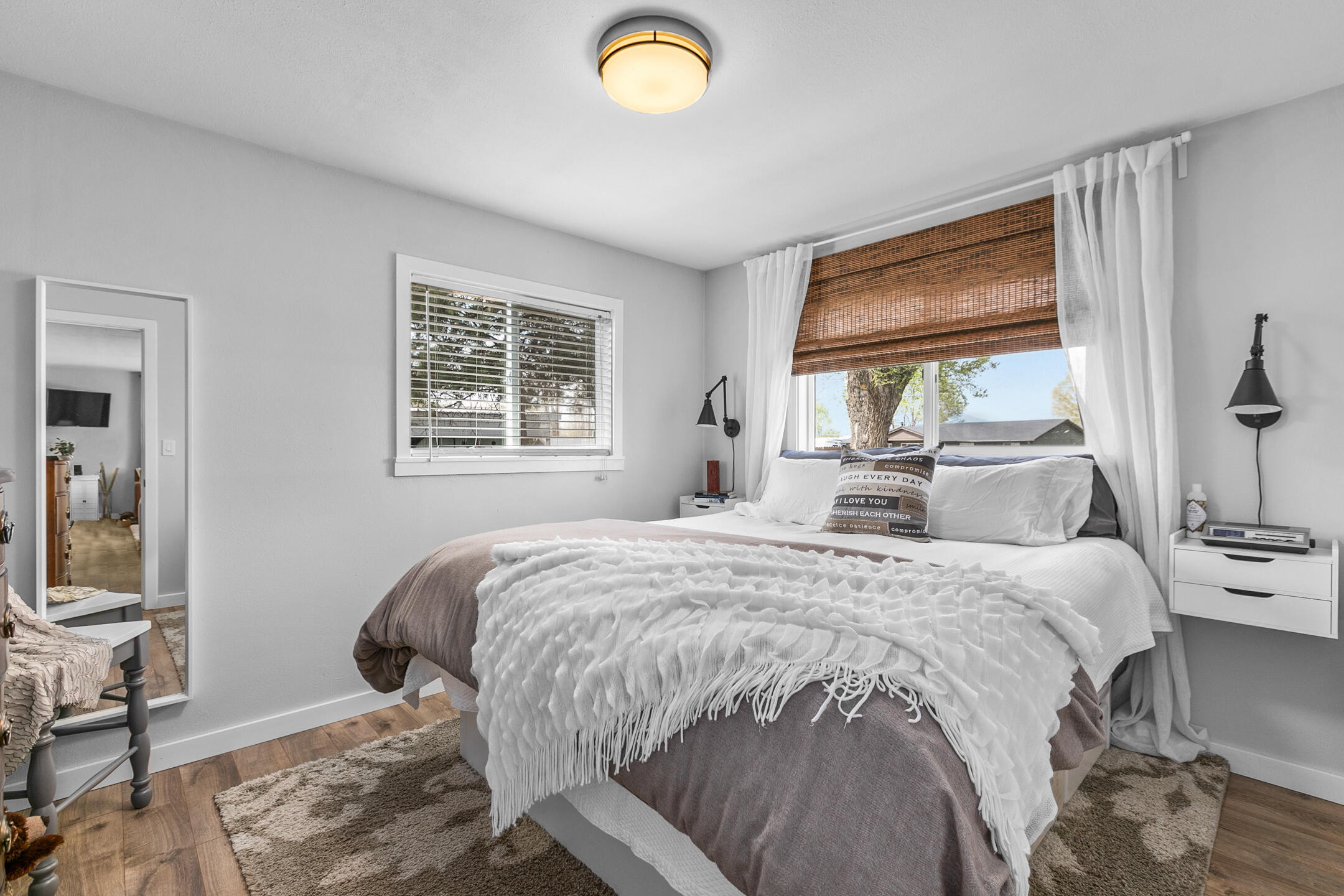 Conestoga Park - Residential