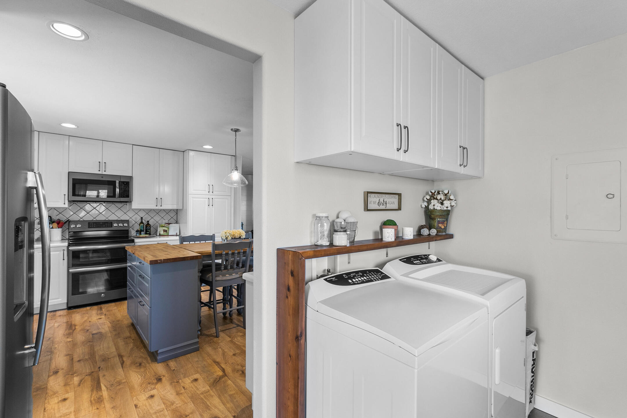 Conestoga Park - Residential