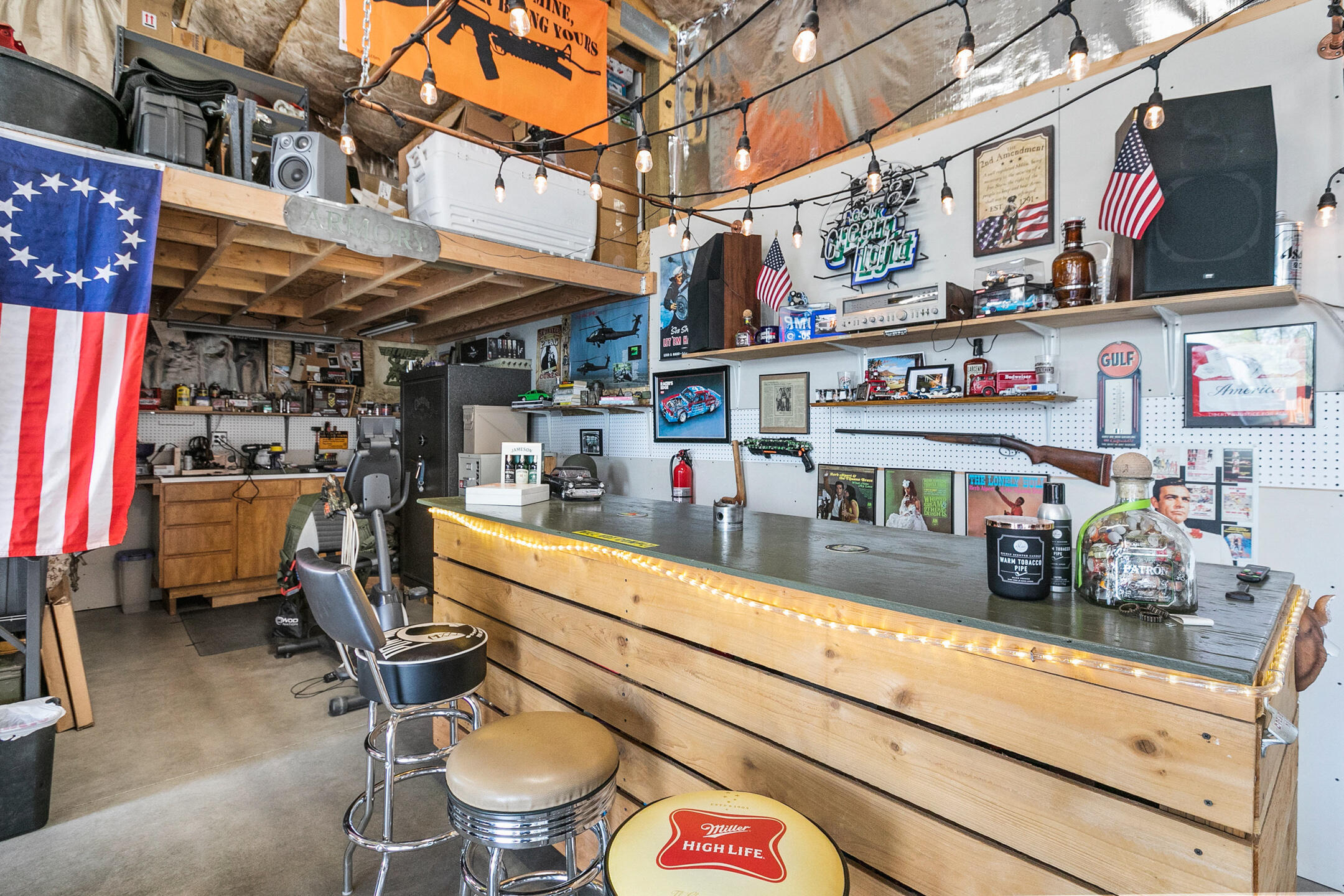 Conestoga Park - Residential