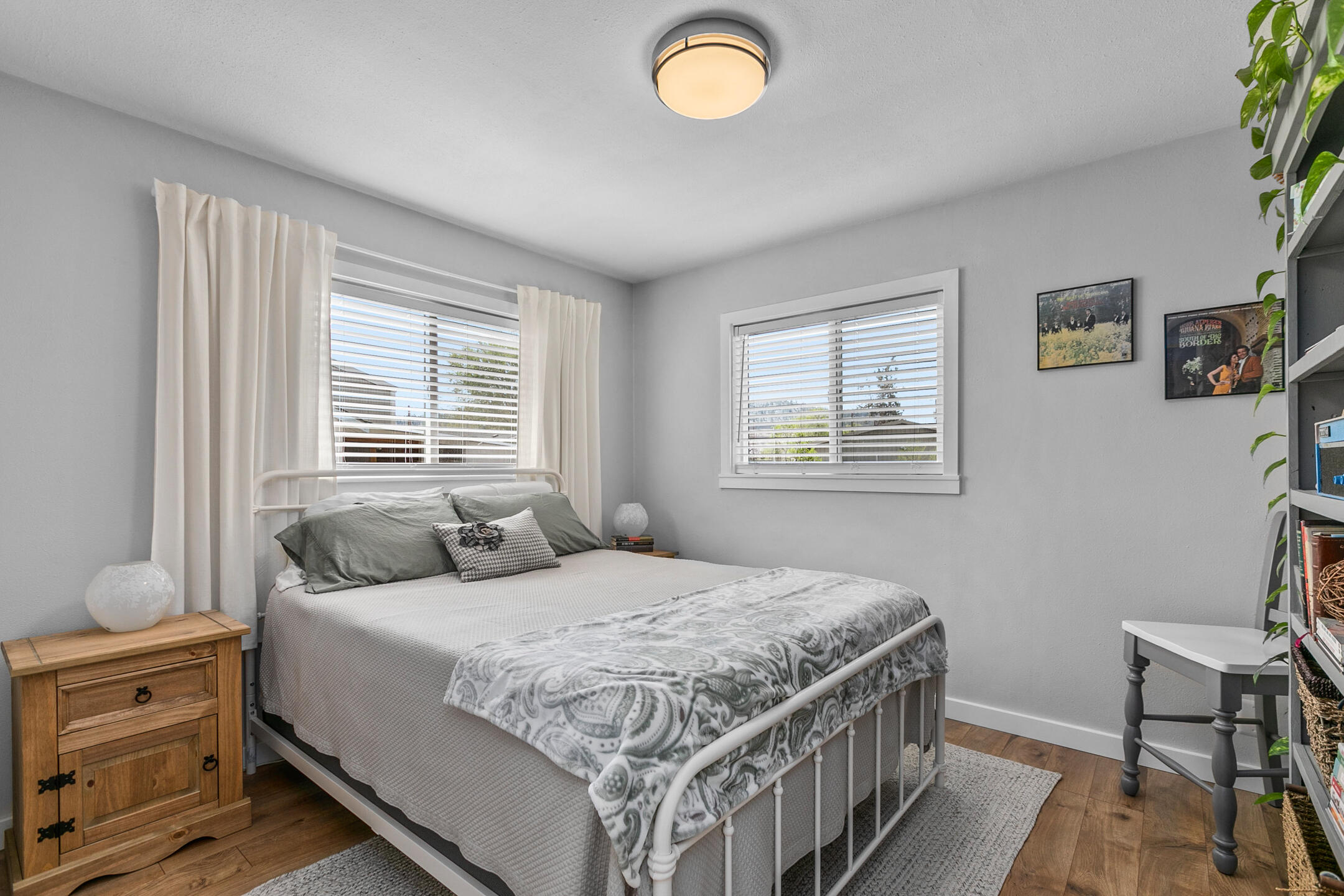 Conestoga Park - Residential