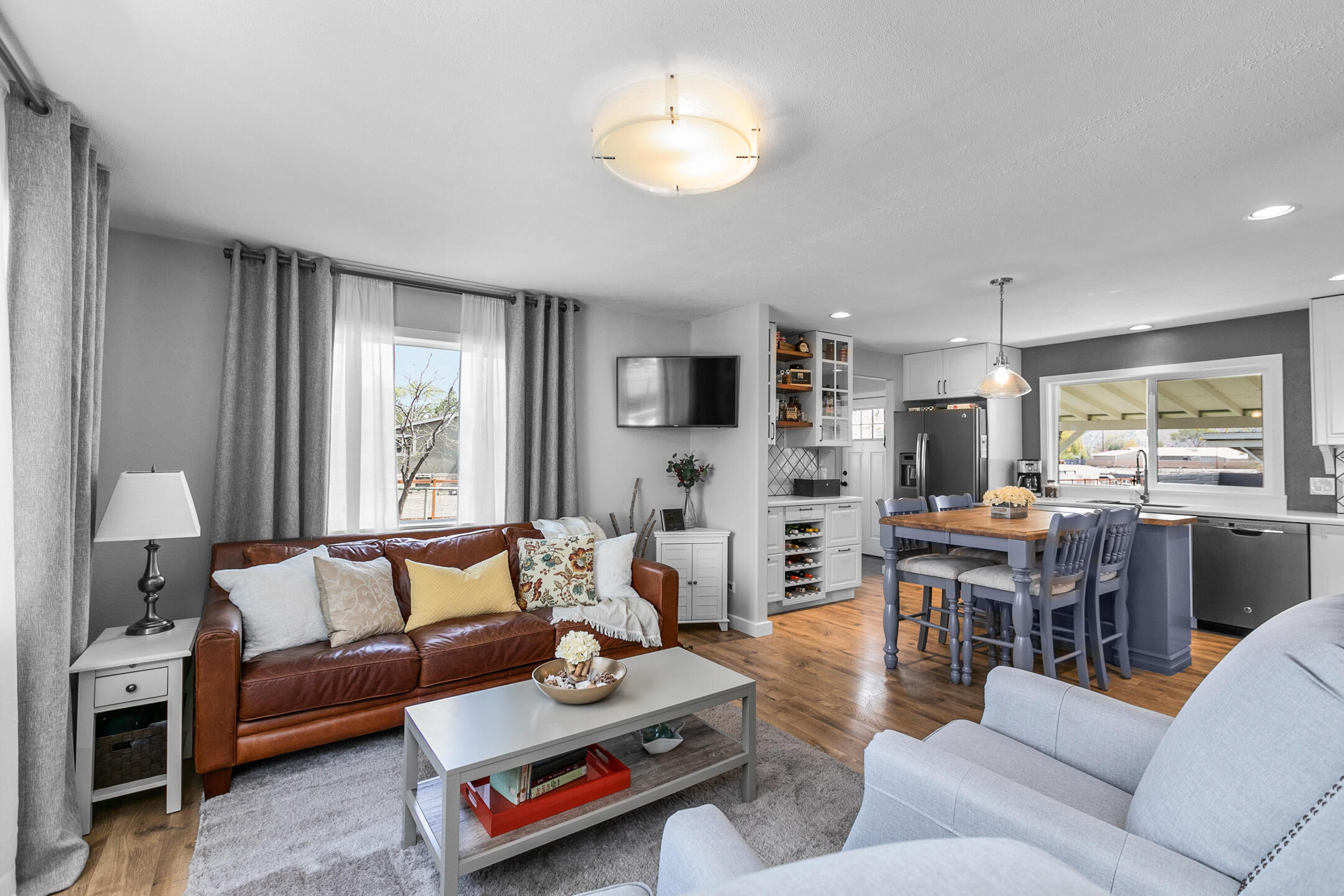 Conestoga Park - Residential