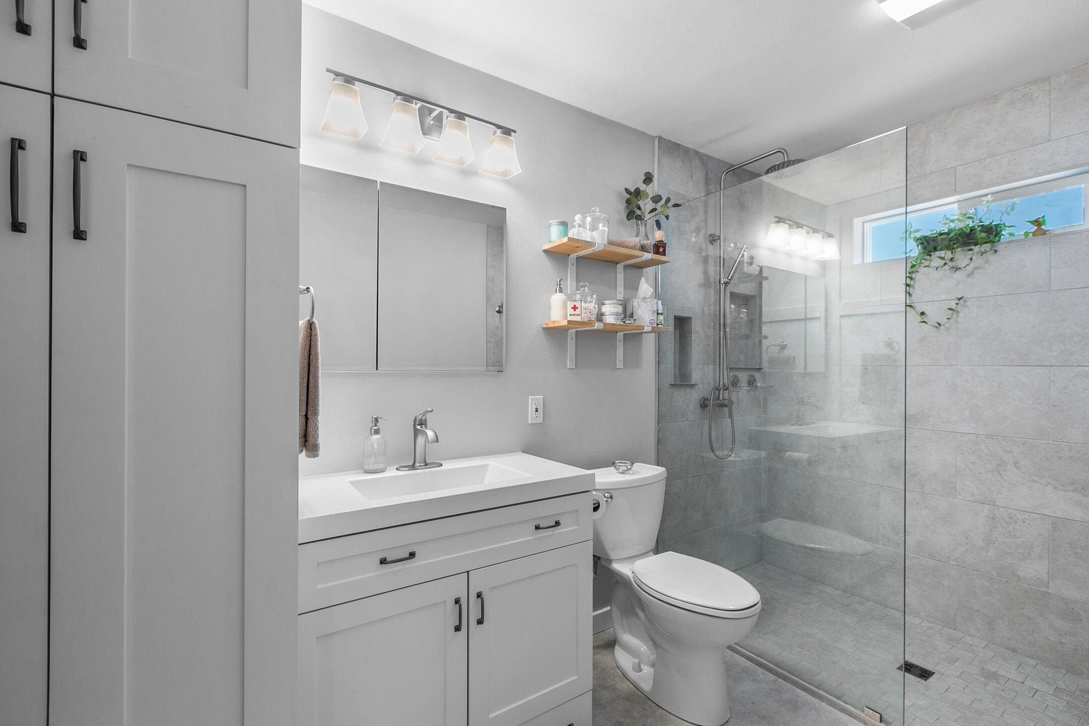 Conestoga Park - Residential