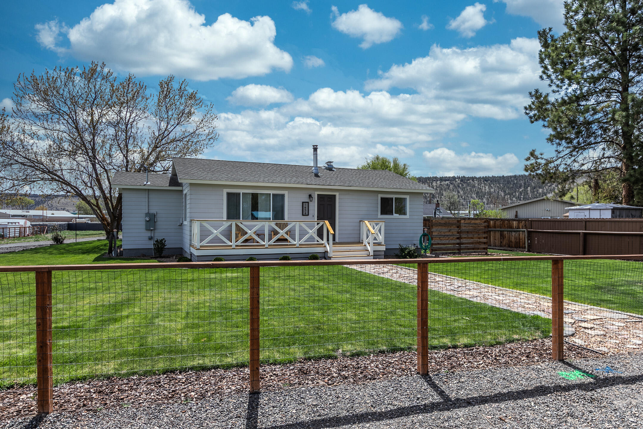 Conestoga Park - Residential