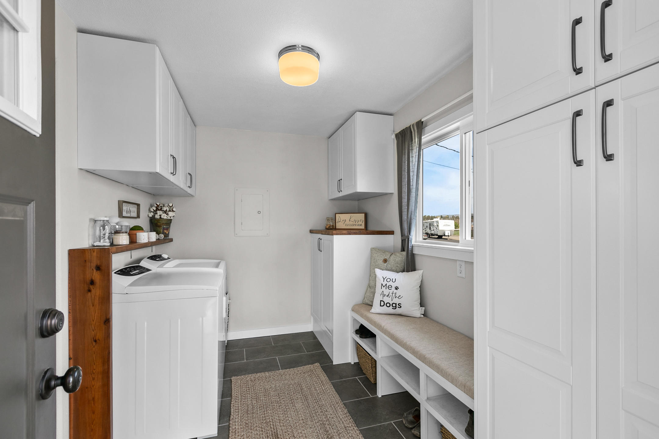 Conestoga Park - Residential