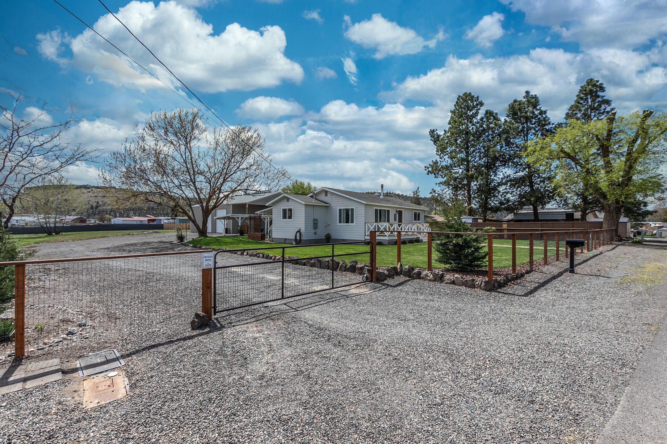 Conestoga Park - Residential