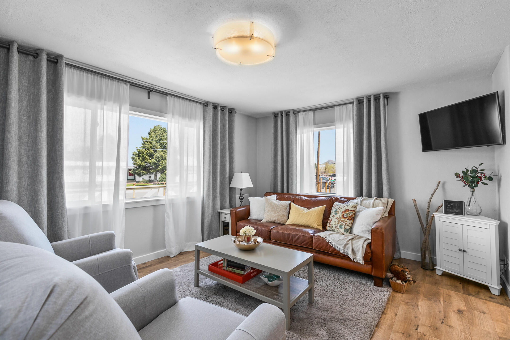 Conestoga Park - Residential