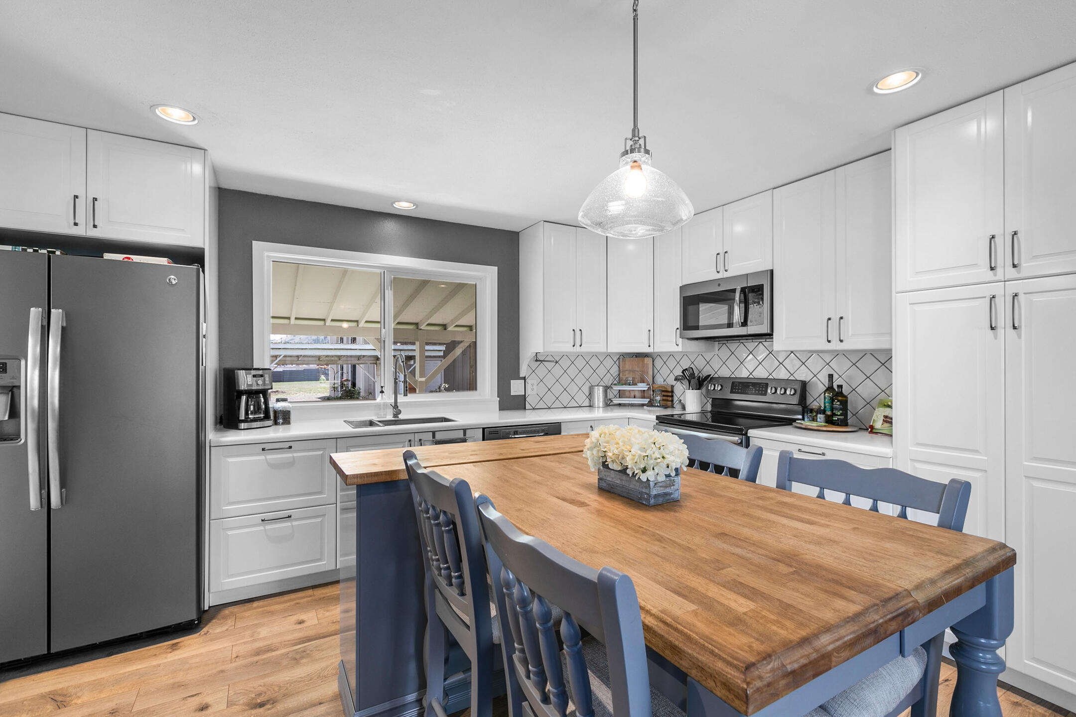 Conestoga Park - Residential