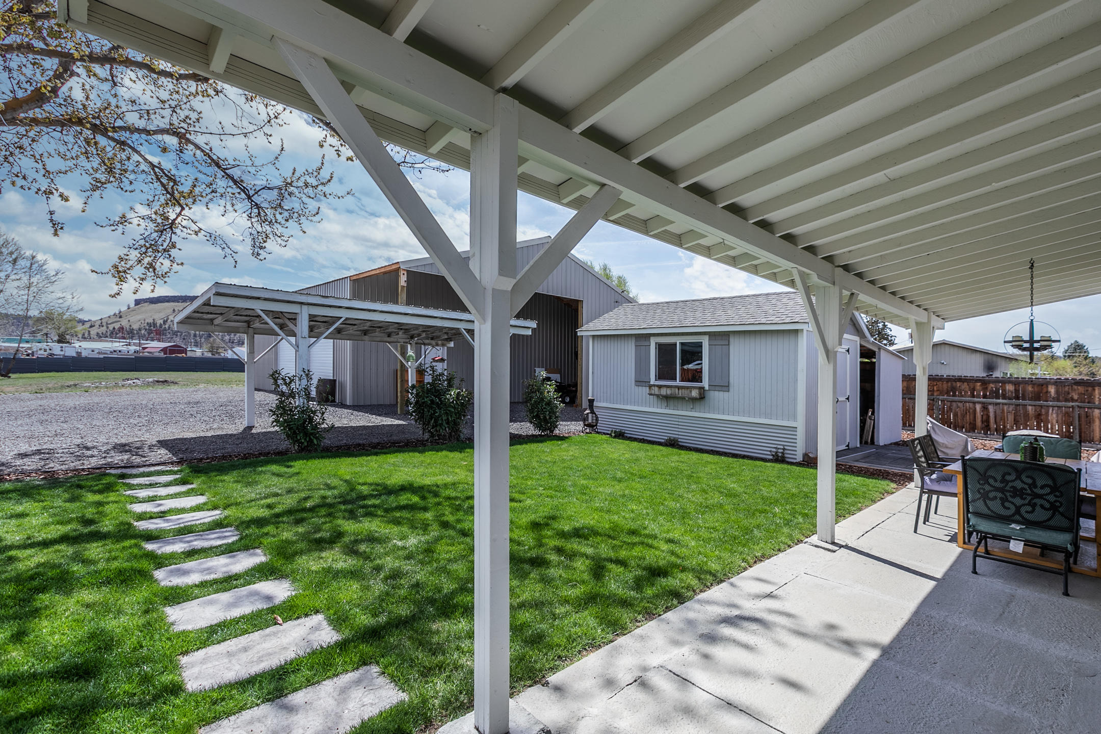 Conestoga Park - Residential