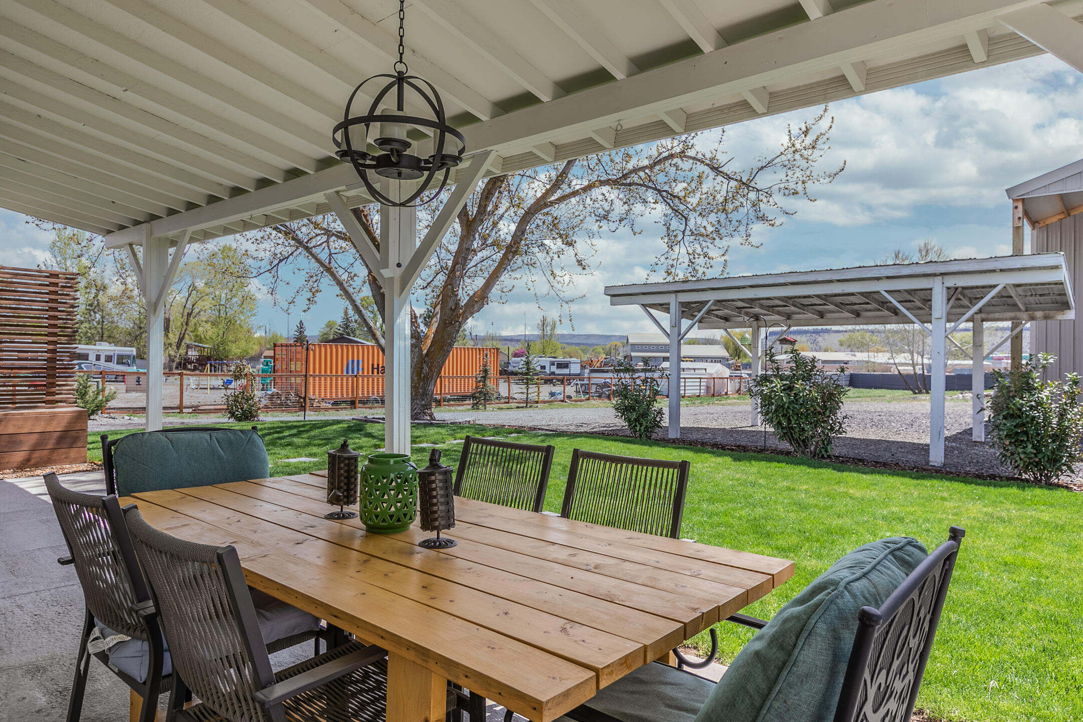 Conestoga Park - Residential