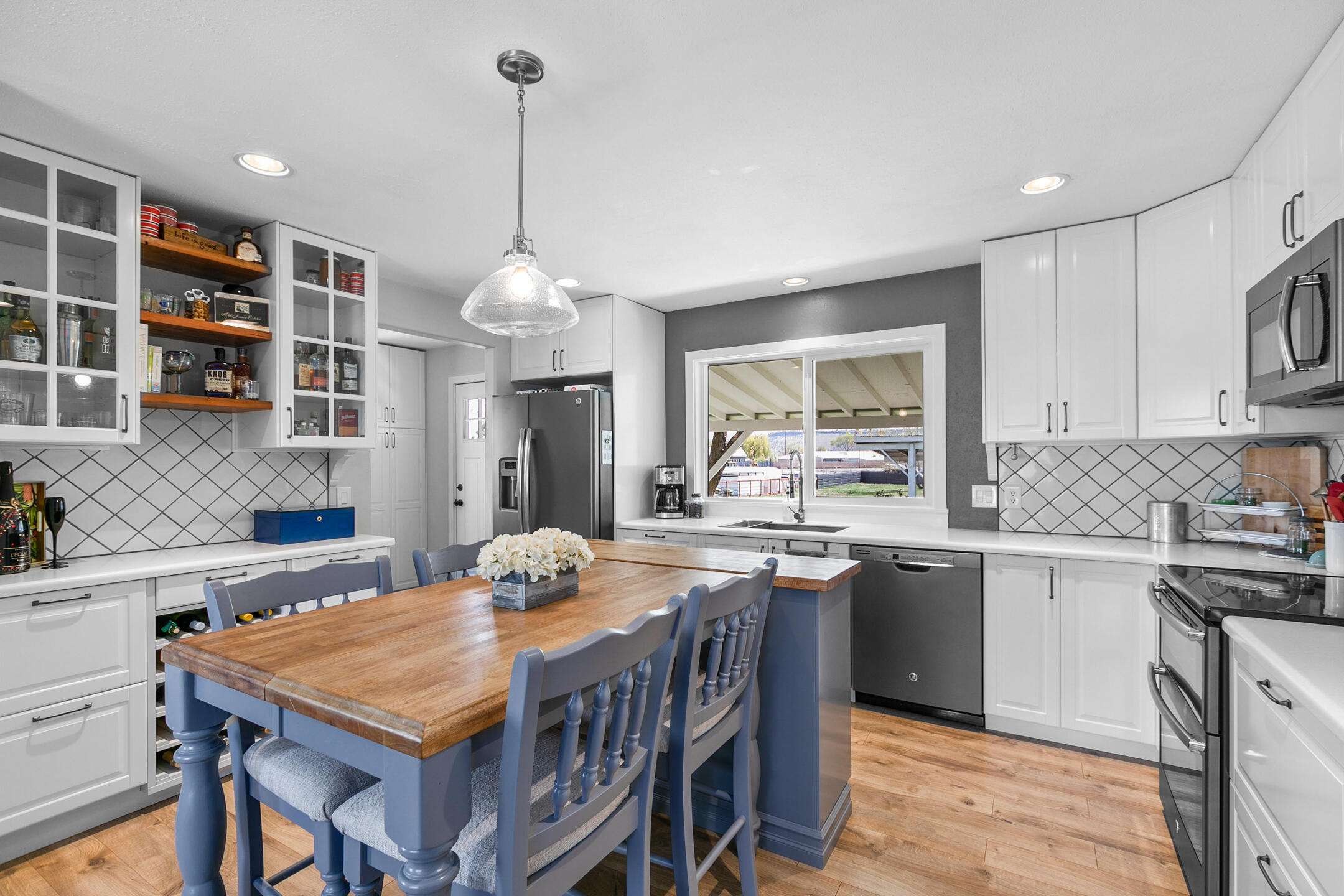 Conestoga Park - Residential