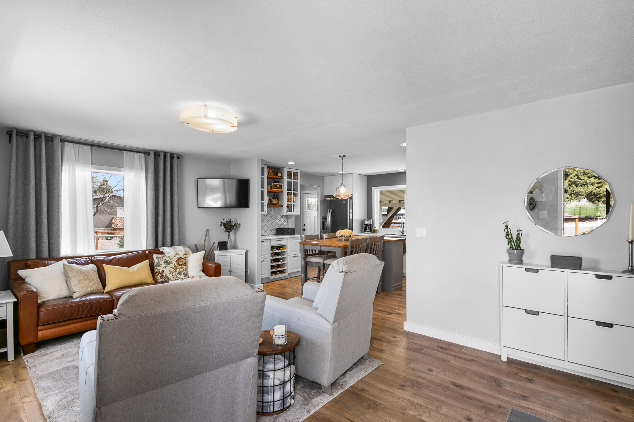 Conestoga Park - Residential