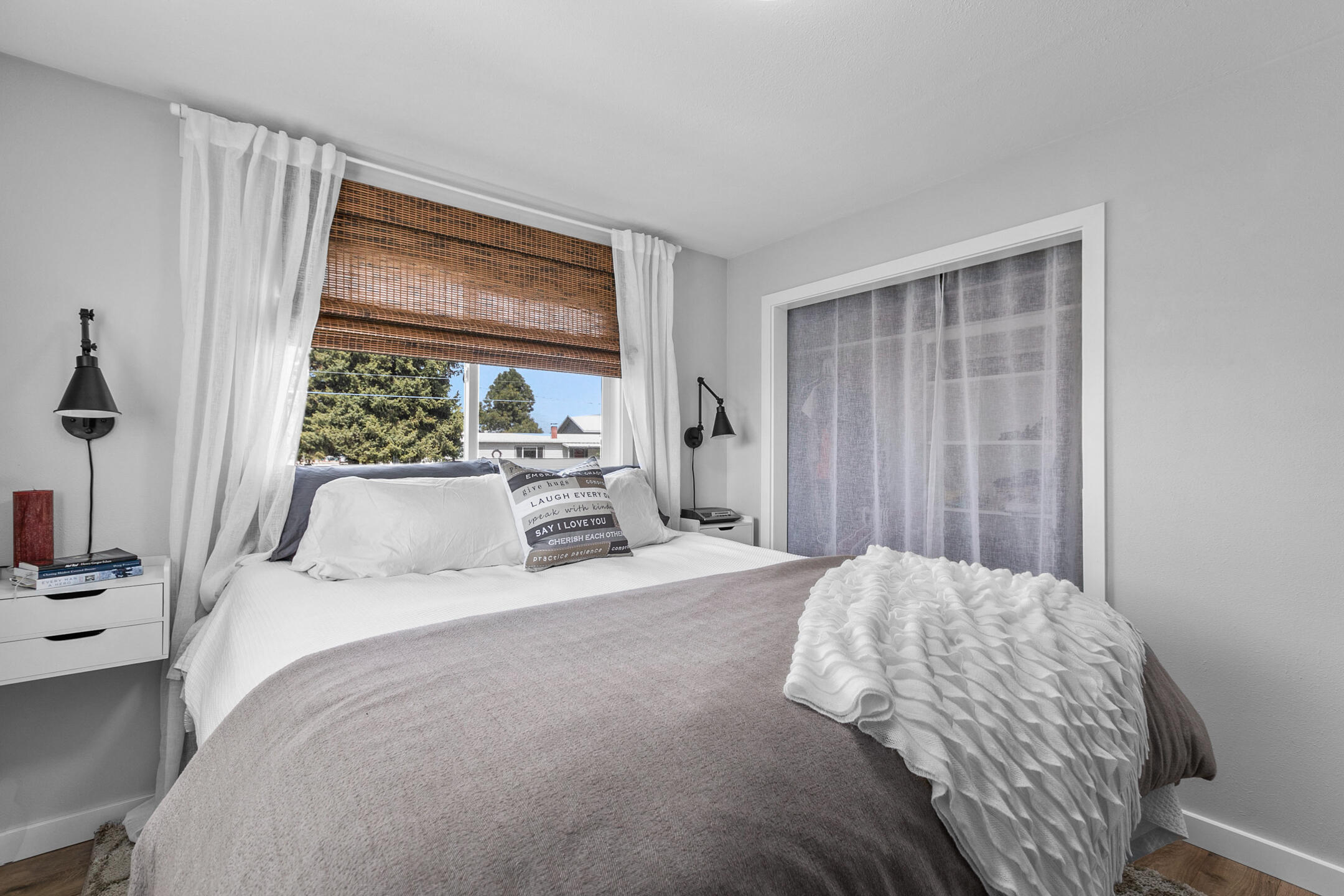 Conestoga Park - Residential