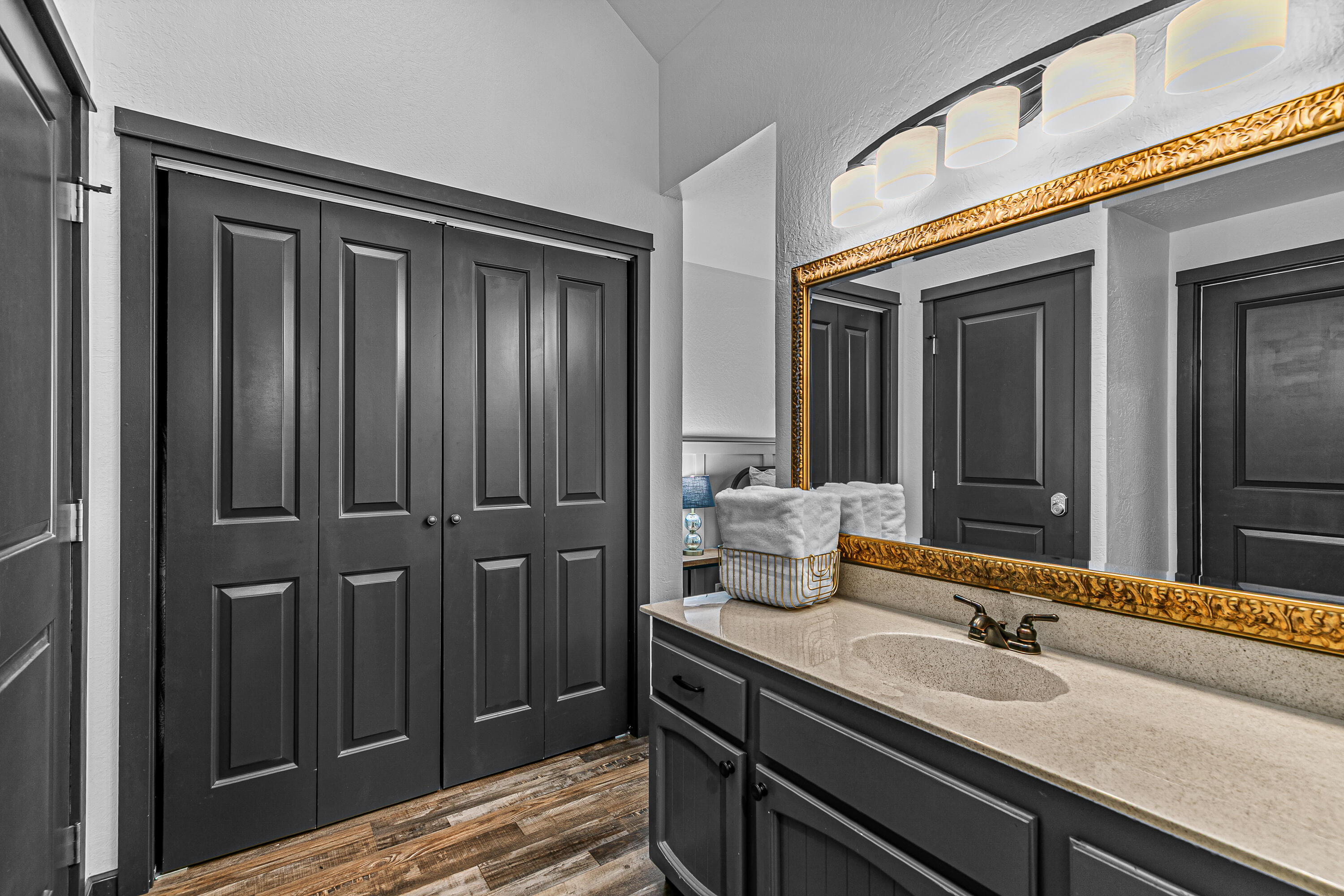 Medford Heights Townhouses Subdivision - Residential