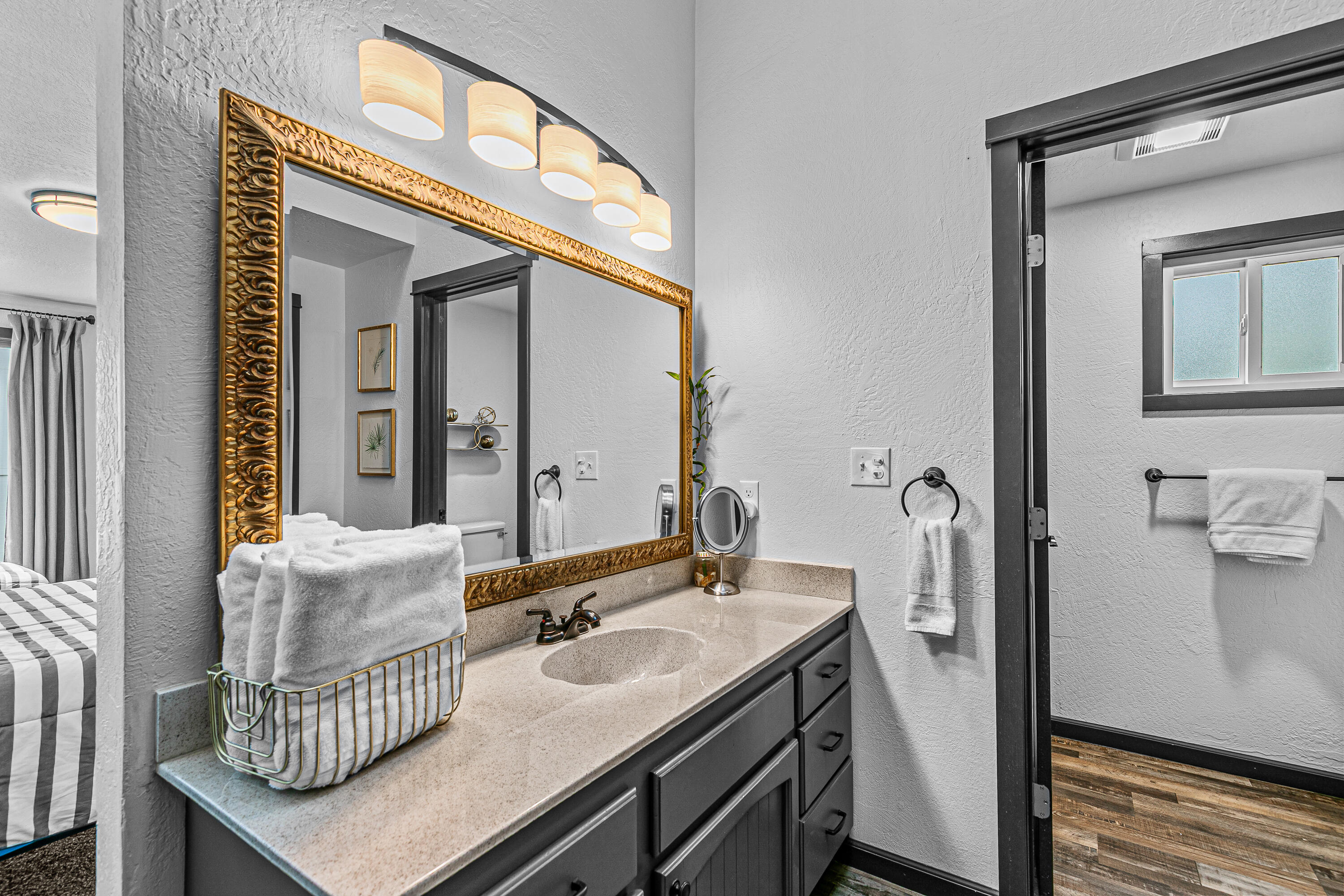 Medford Heights Townhouses Subdivision - Residential