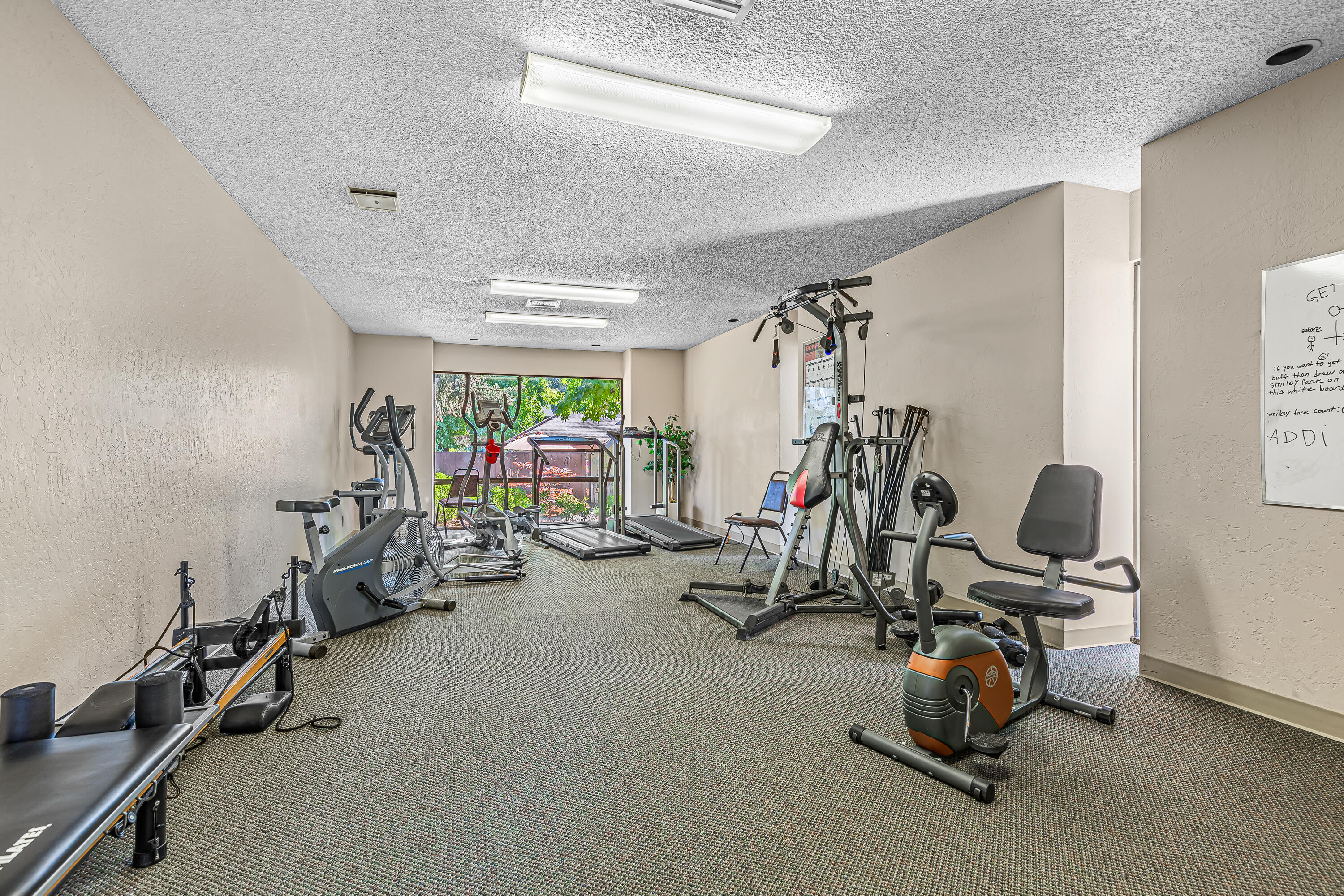 Medford Heights Townhouses Subdivision - Residential