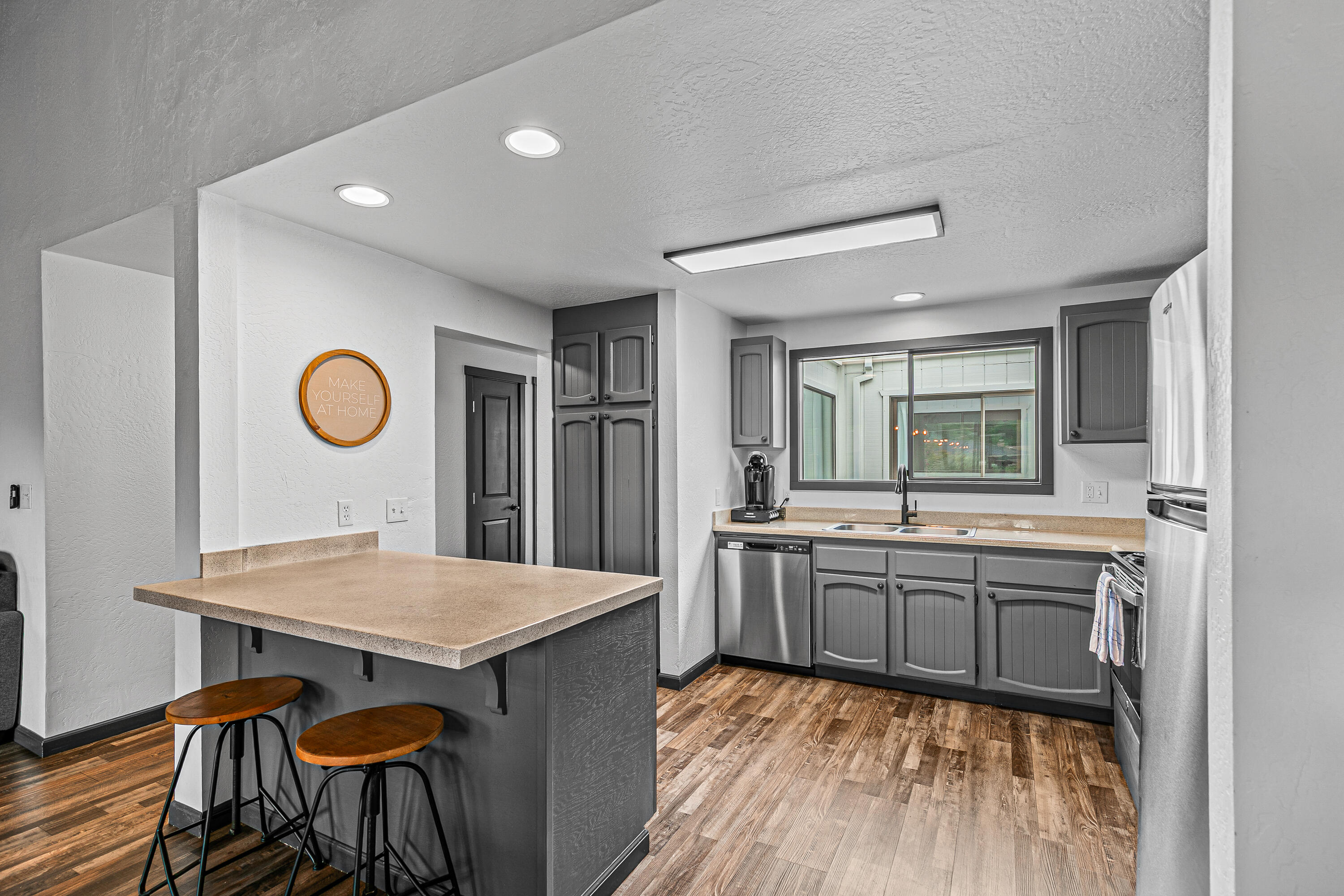 Medford Heights Townhouses Subdivision - Residential