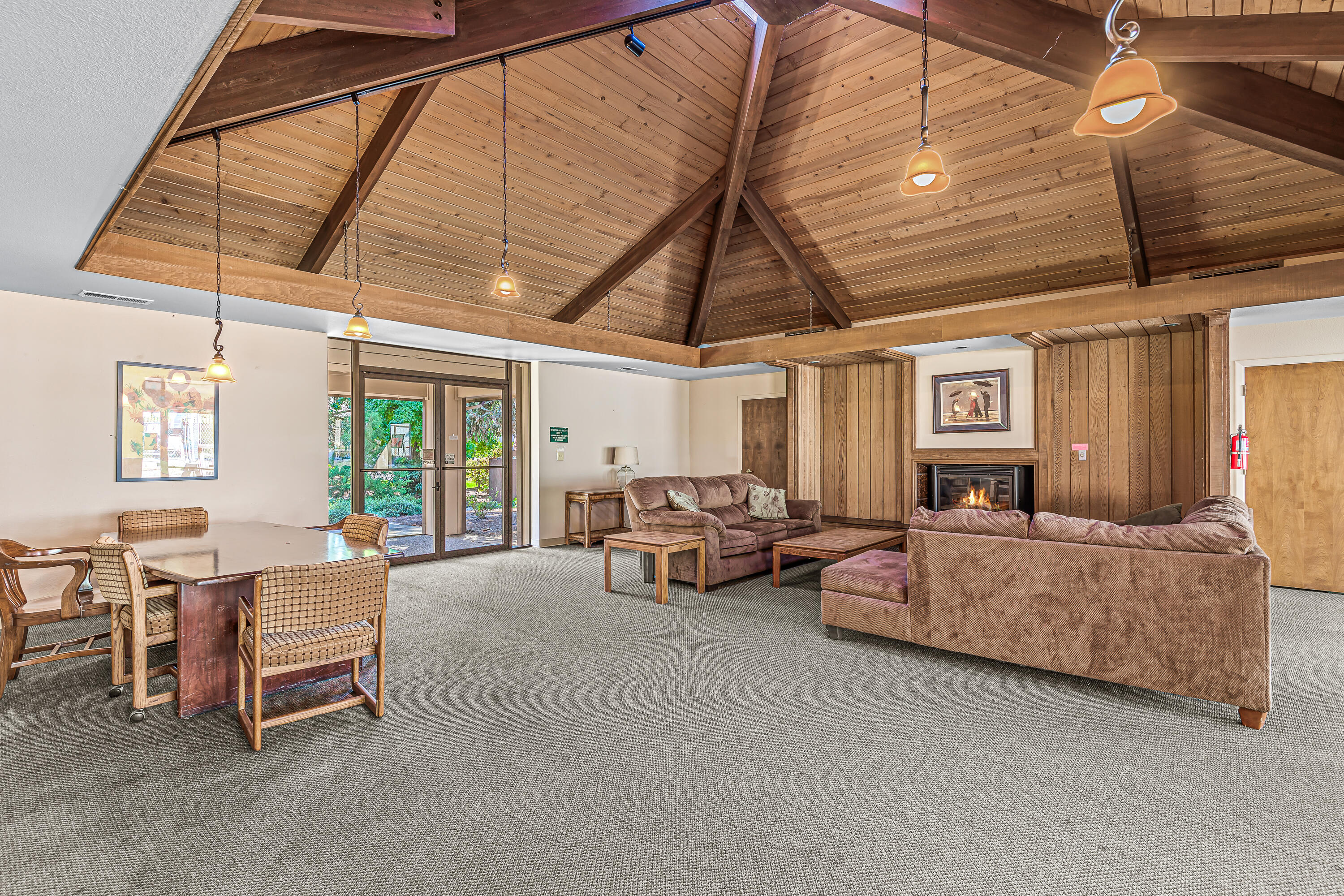 Medford Heights Townhouses Subdivision - Residential