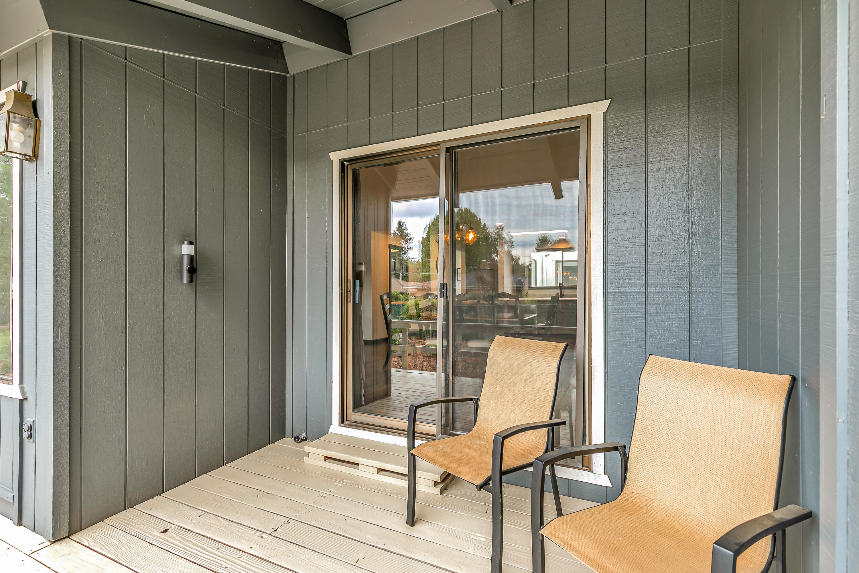 Medford Heights Townhouses Subdivision - Residential