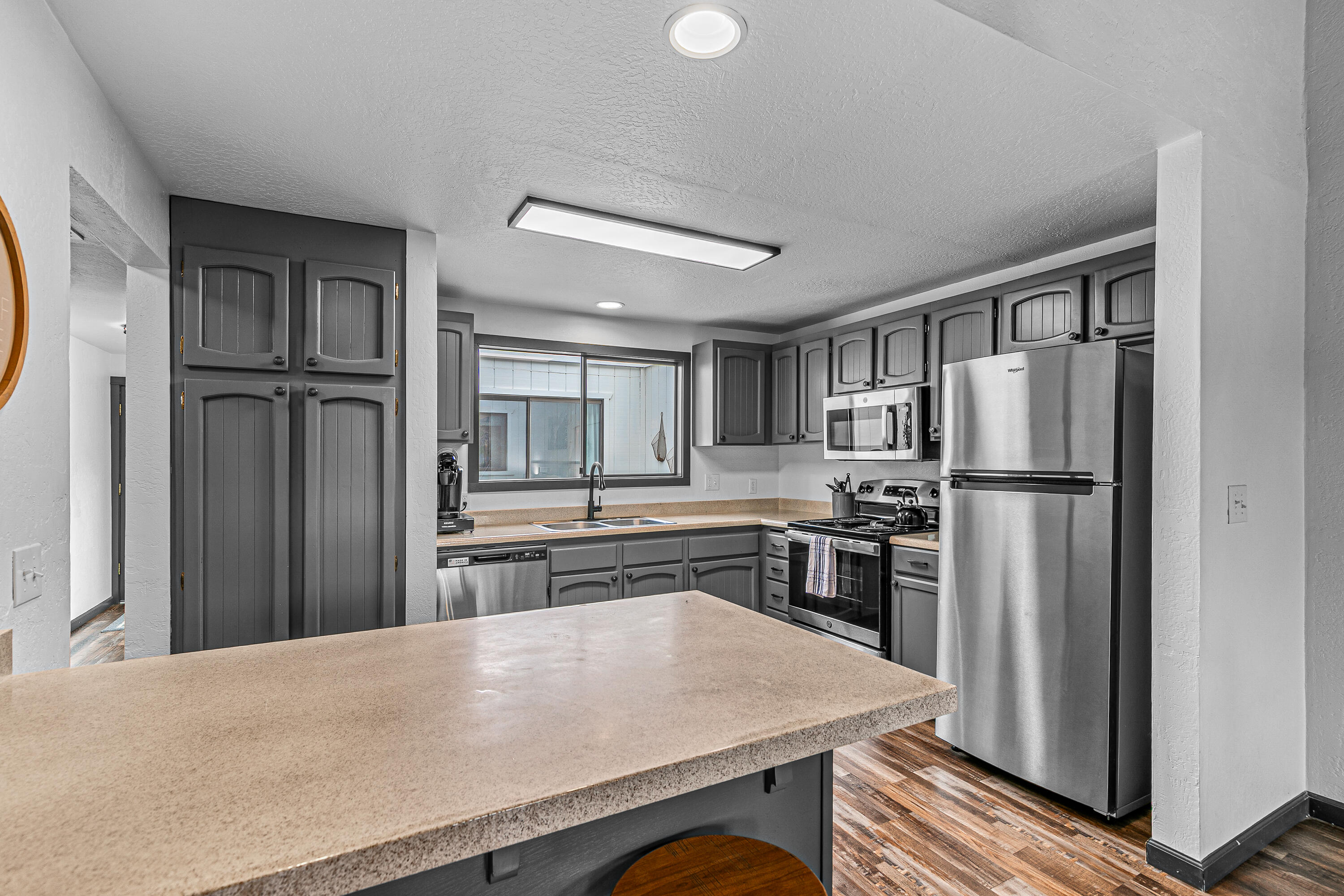 Medford Heights Townhouses Subdivision - Residential