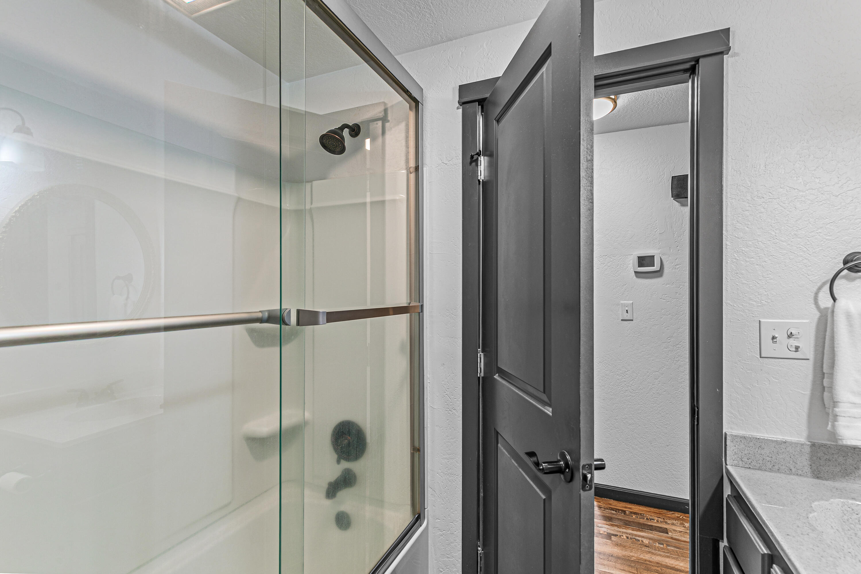 Medford Heights Townhouses Subdivision - Residential